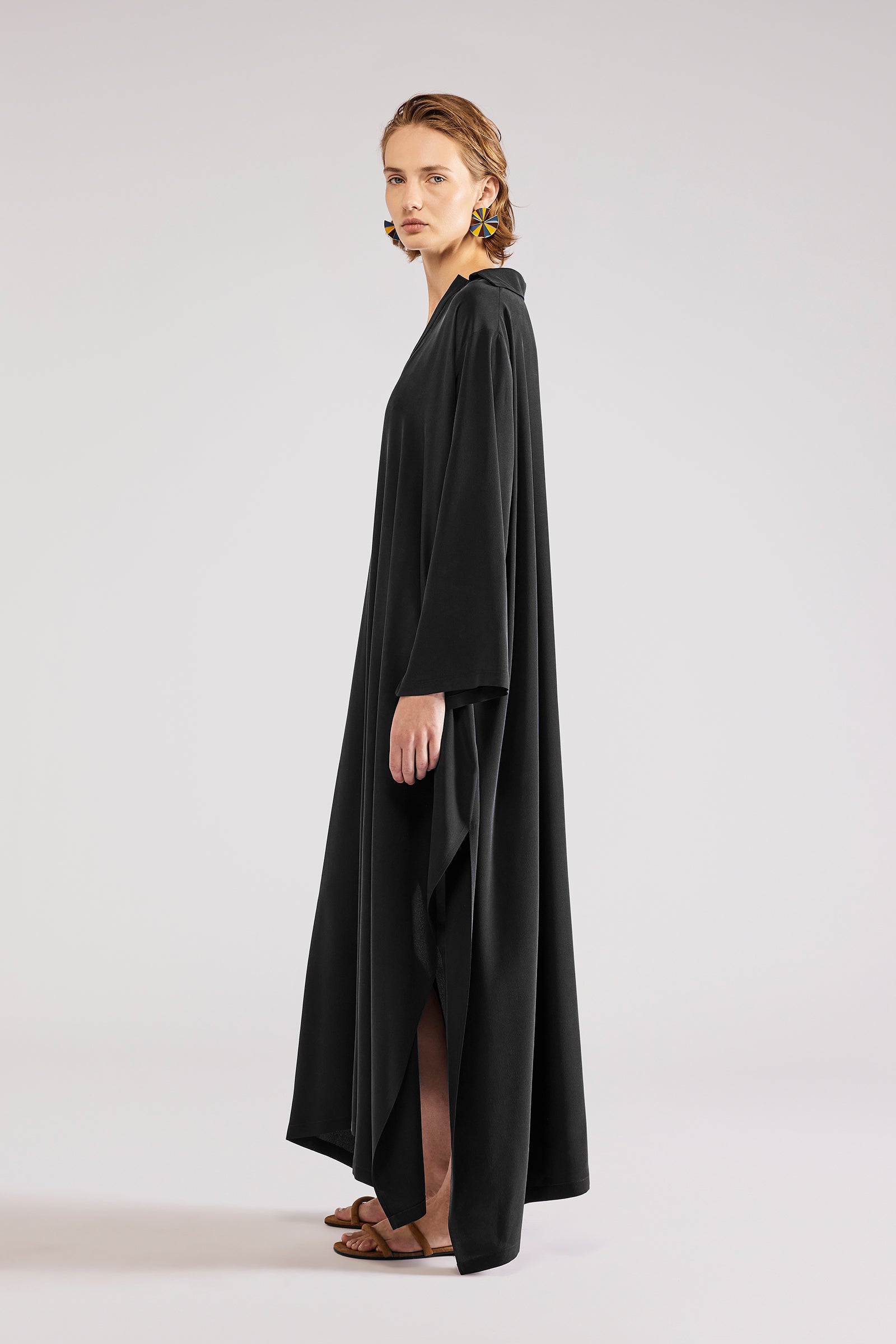 DRESS IVANA