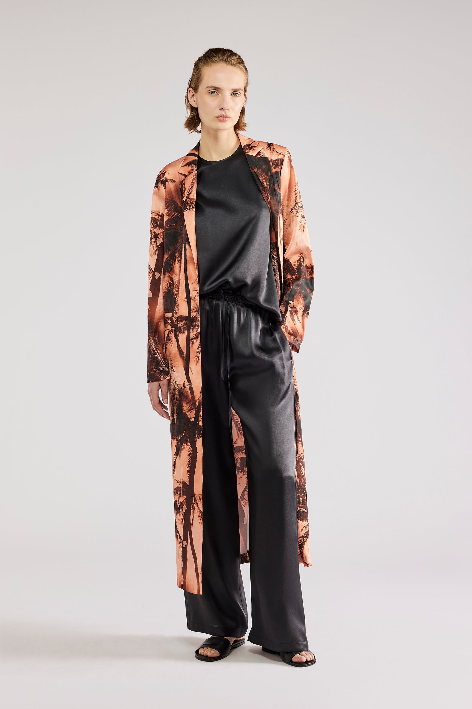 コート ERIKA CAVALLINI FW25 SHORT ECO FUR (Y5WW01 U890) Capispalla-s5 women - erika cavallini