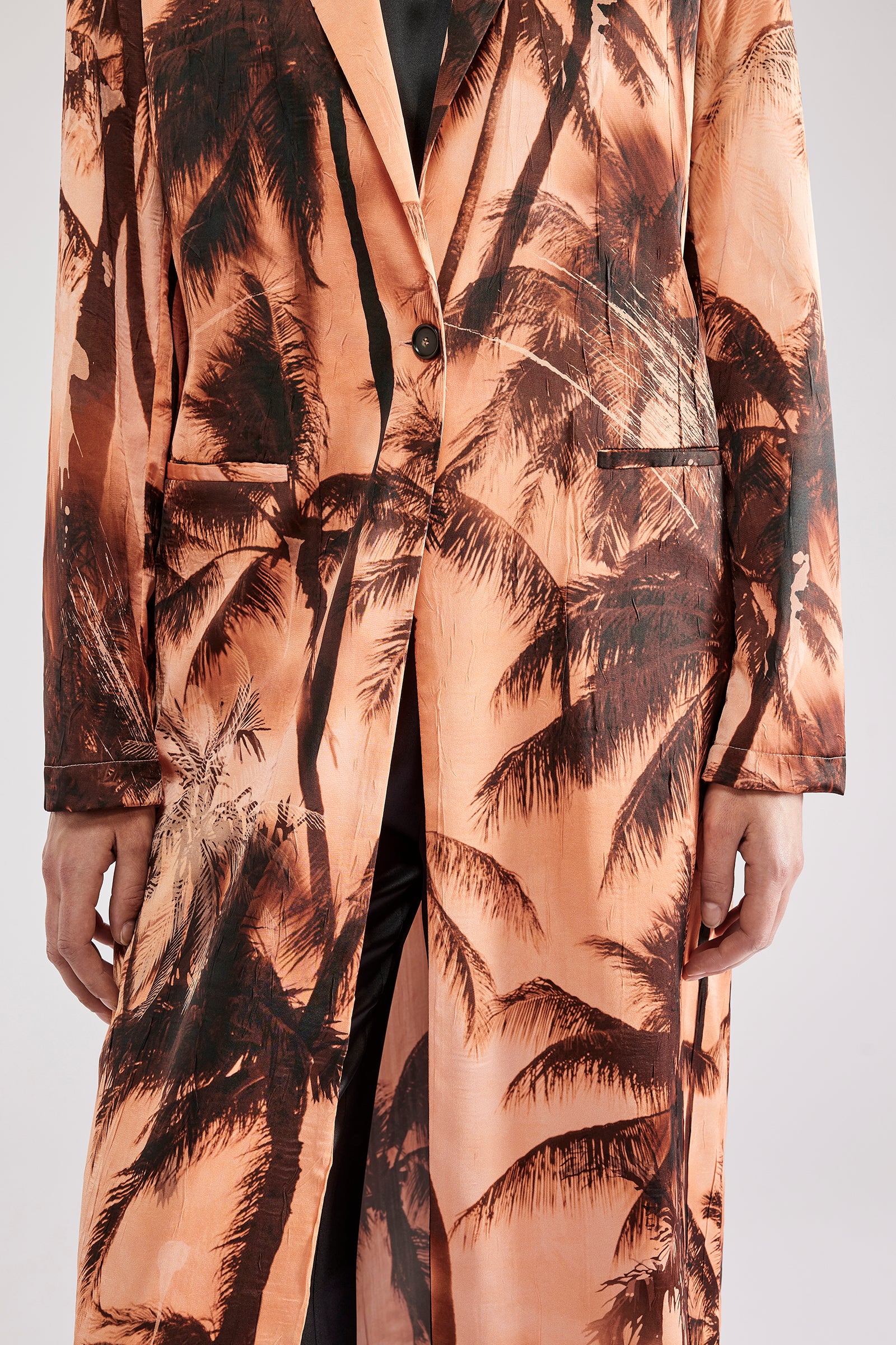 COAT GINEVRA