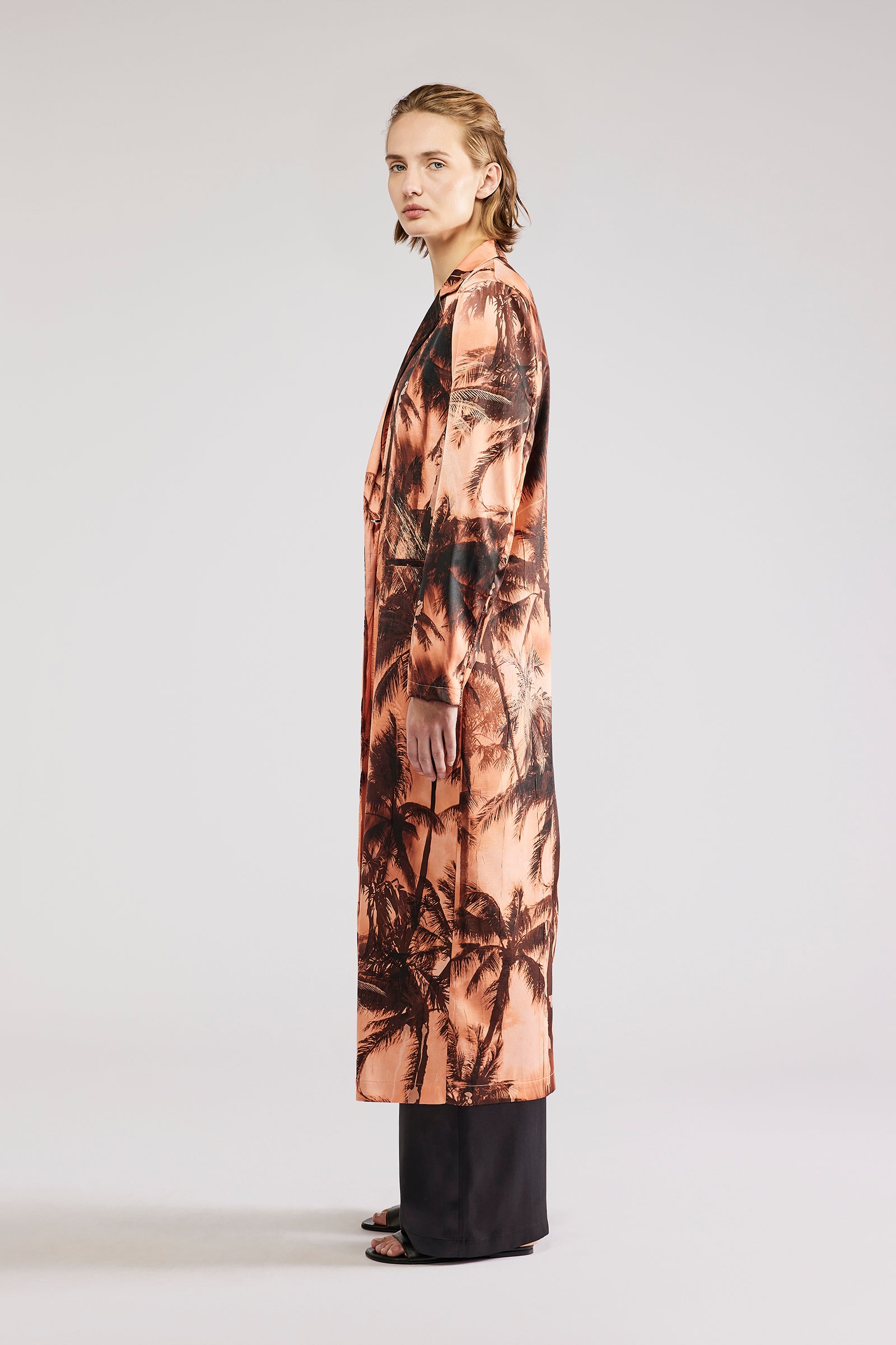 COAT GINEVRA