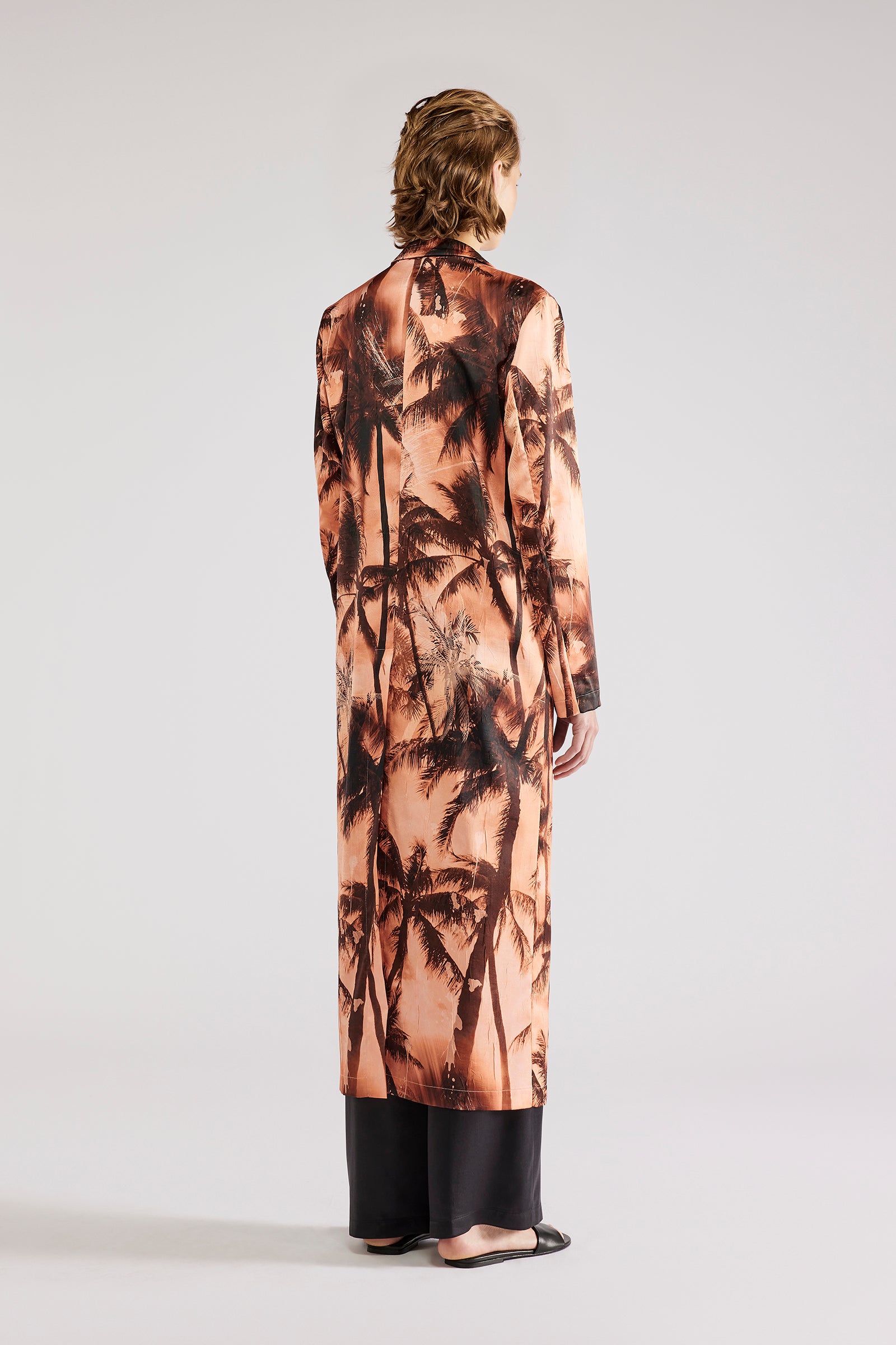 COAT GINEVRA