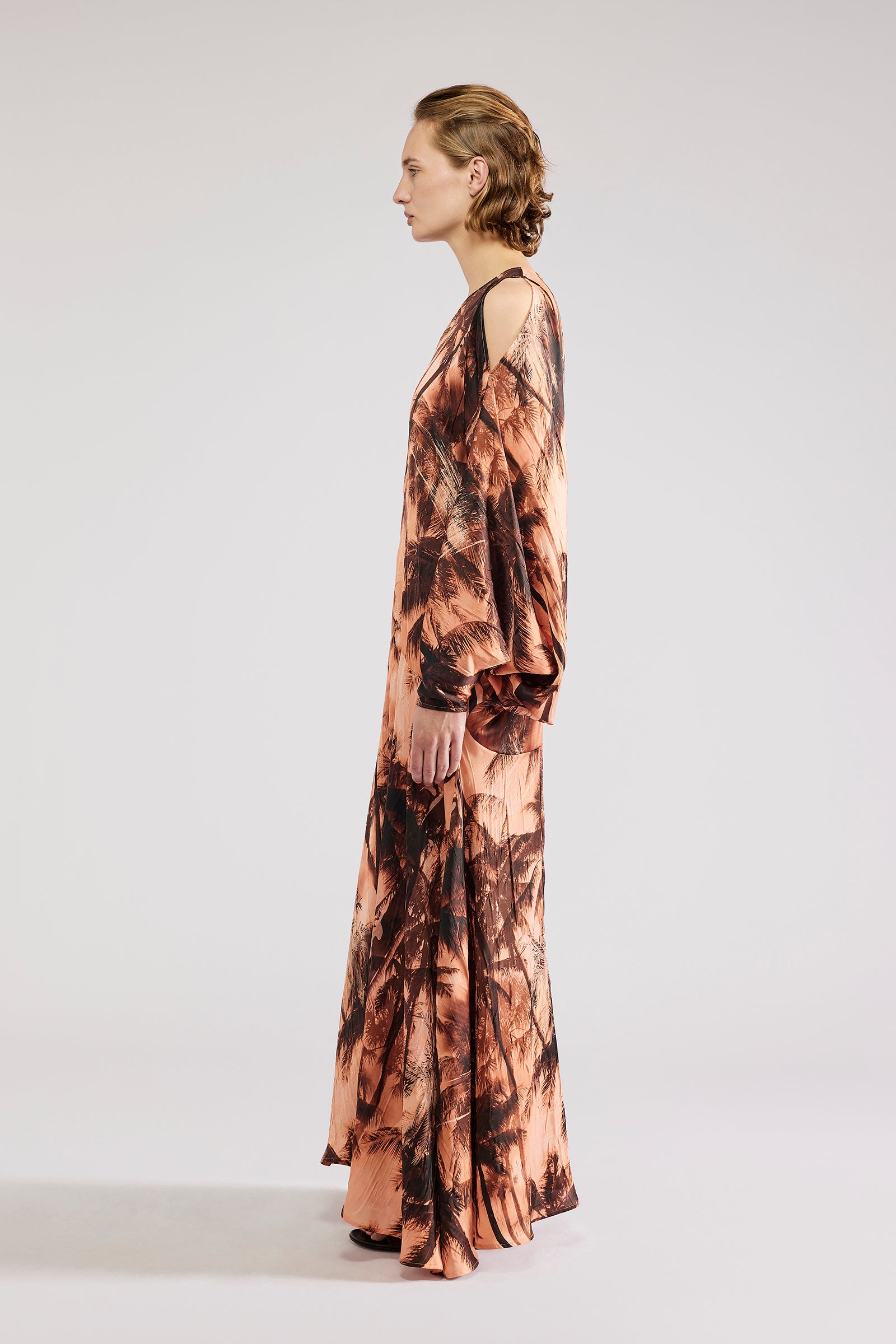 DRESS JESSICA