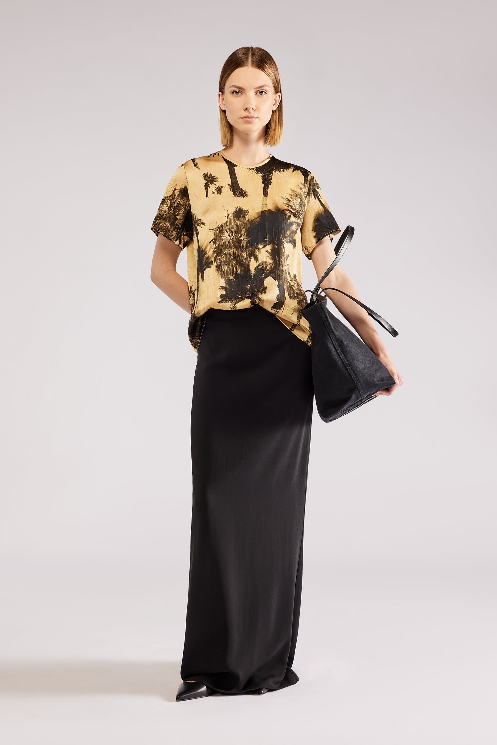 T-SHIRT MILENA