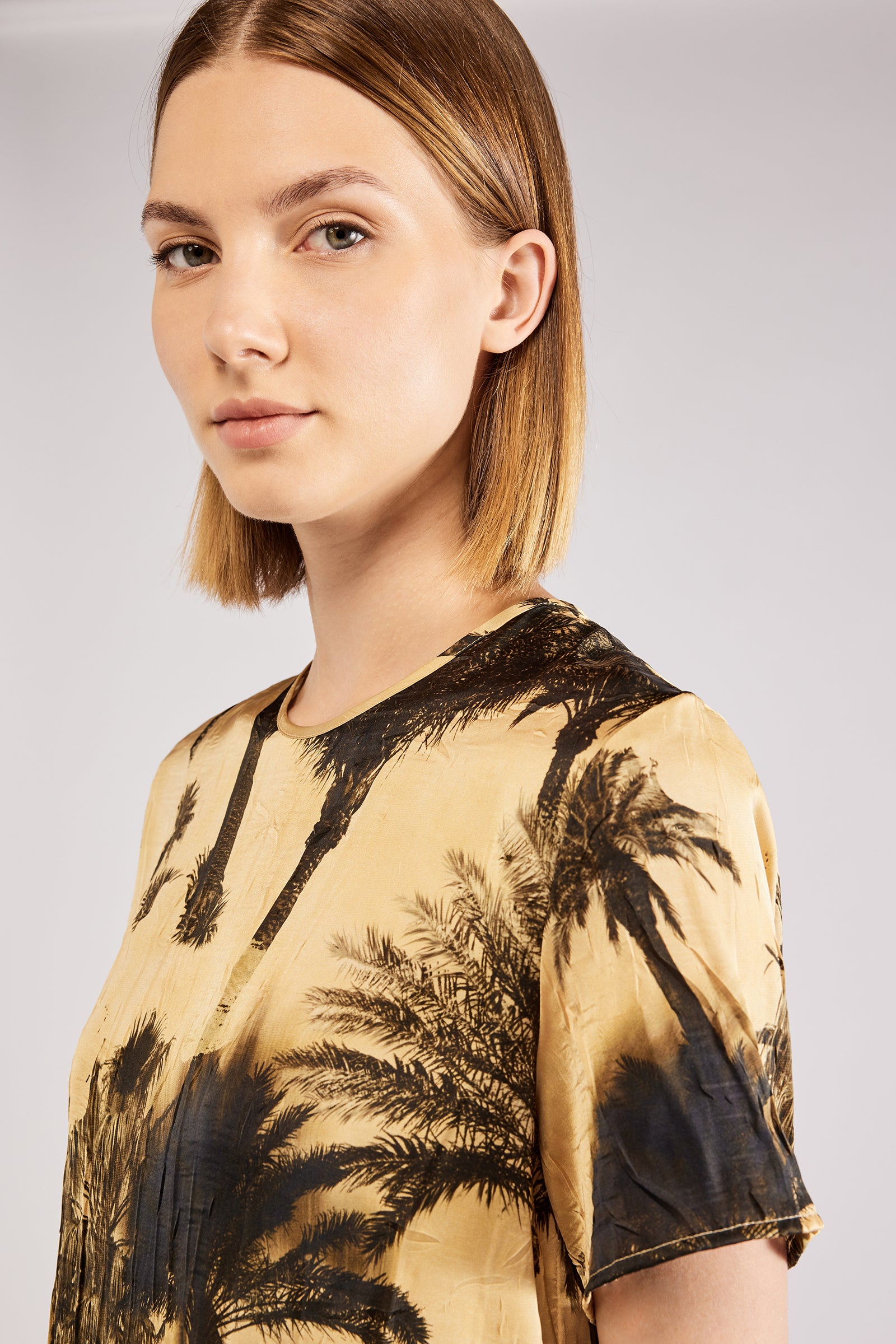 T-SHIRT MILENA