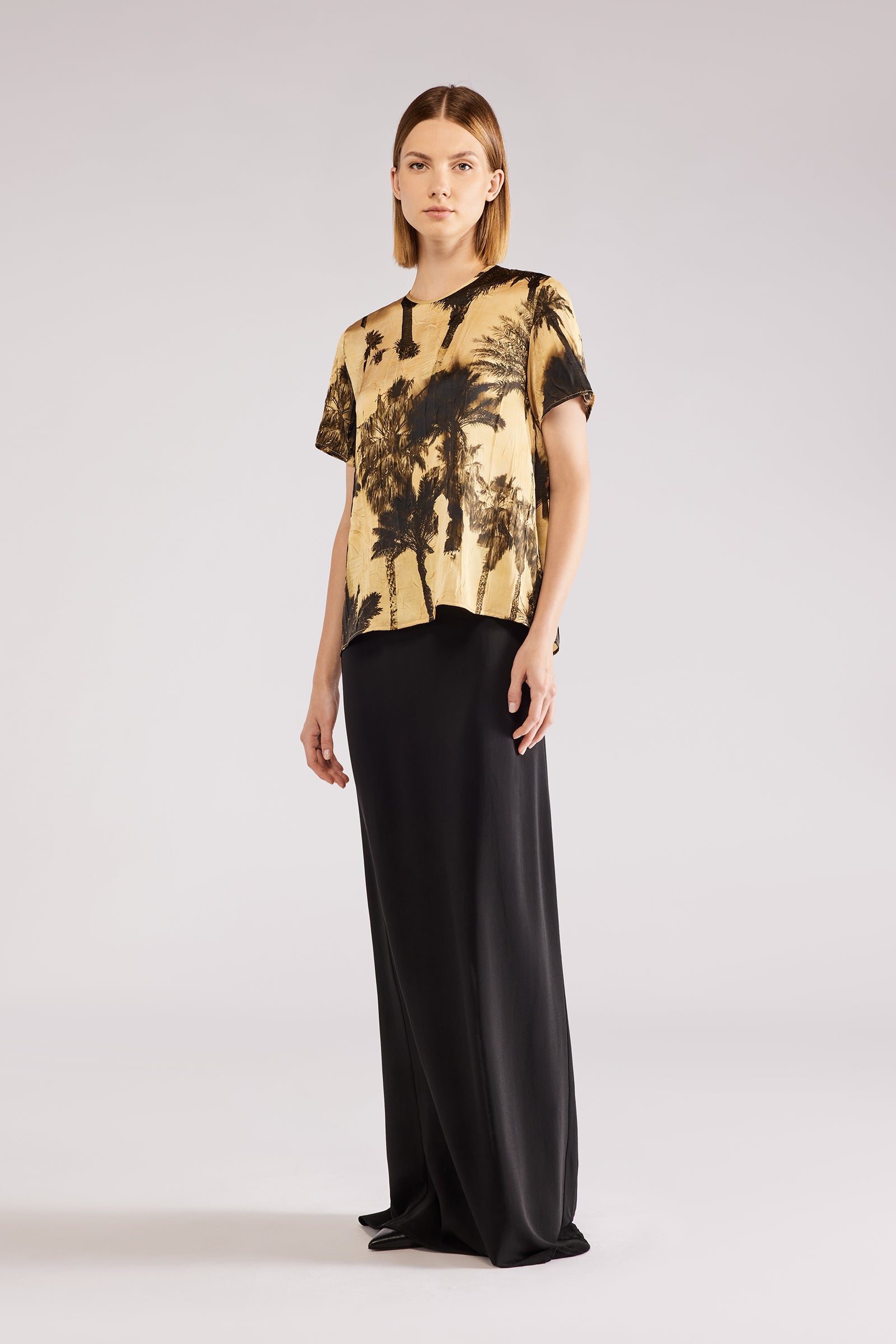 T-SHIRT MILENA