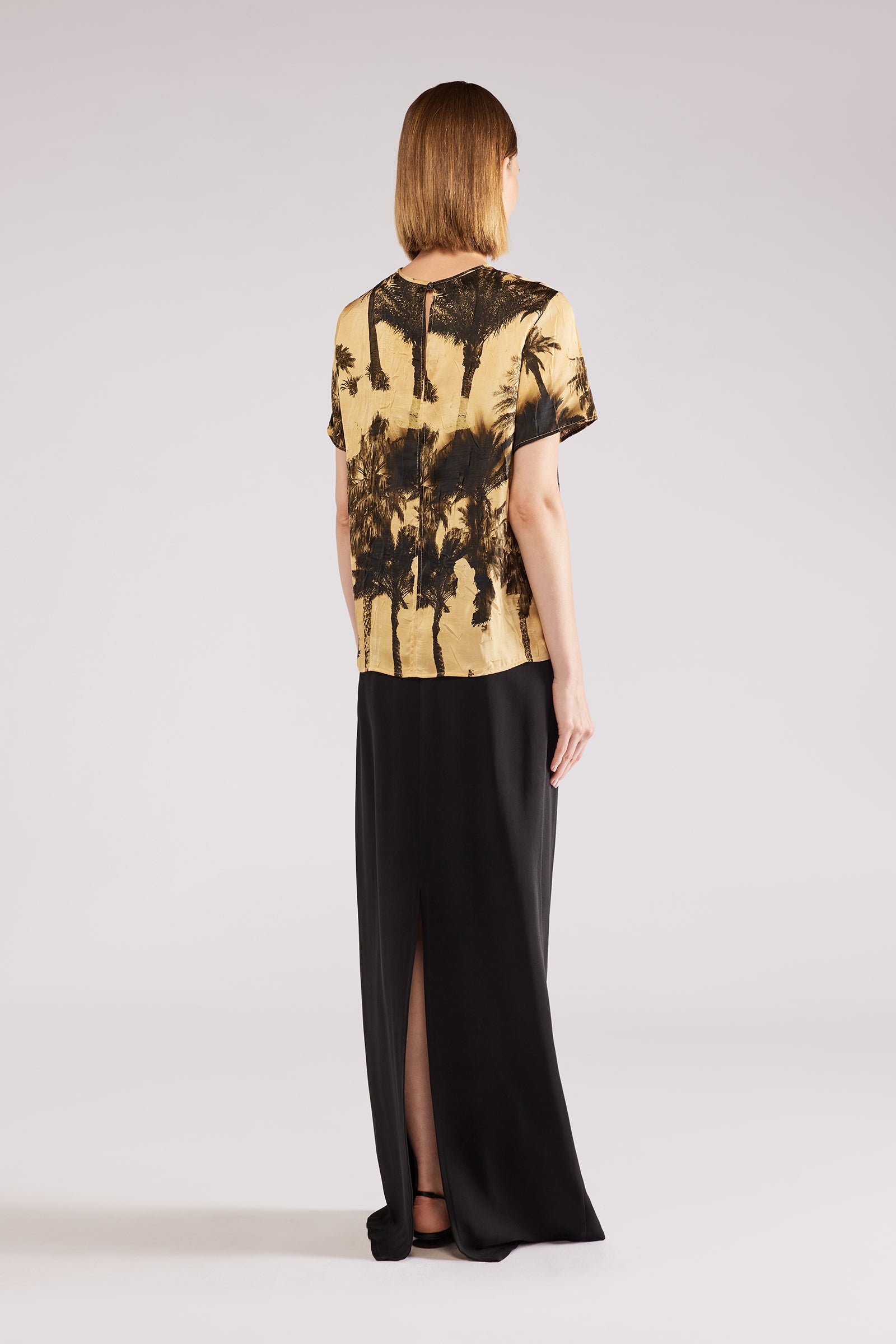 T-SHIRT MILENA