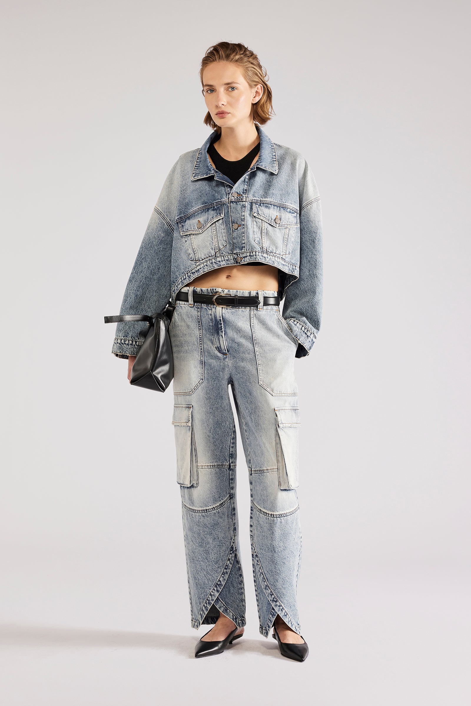 PANTALONE BICE