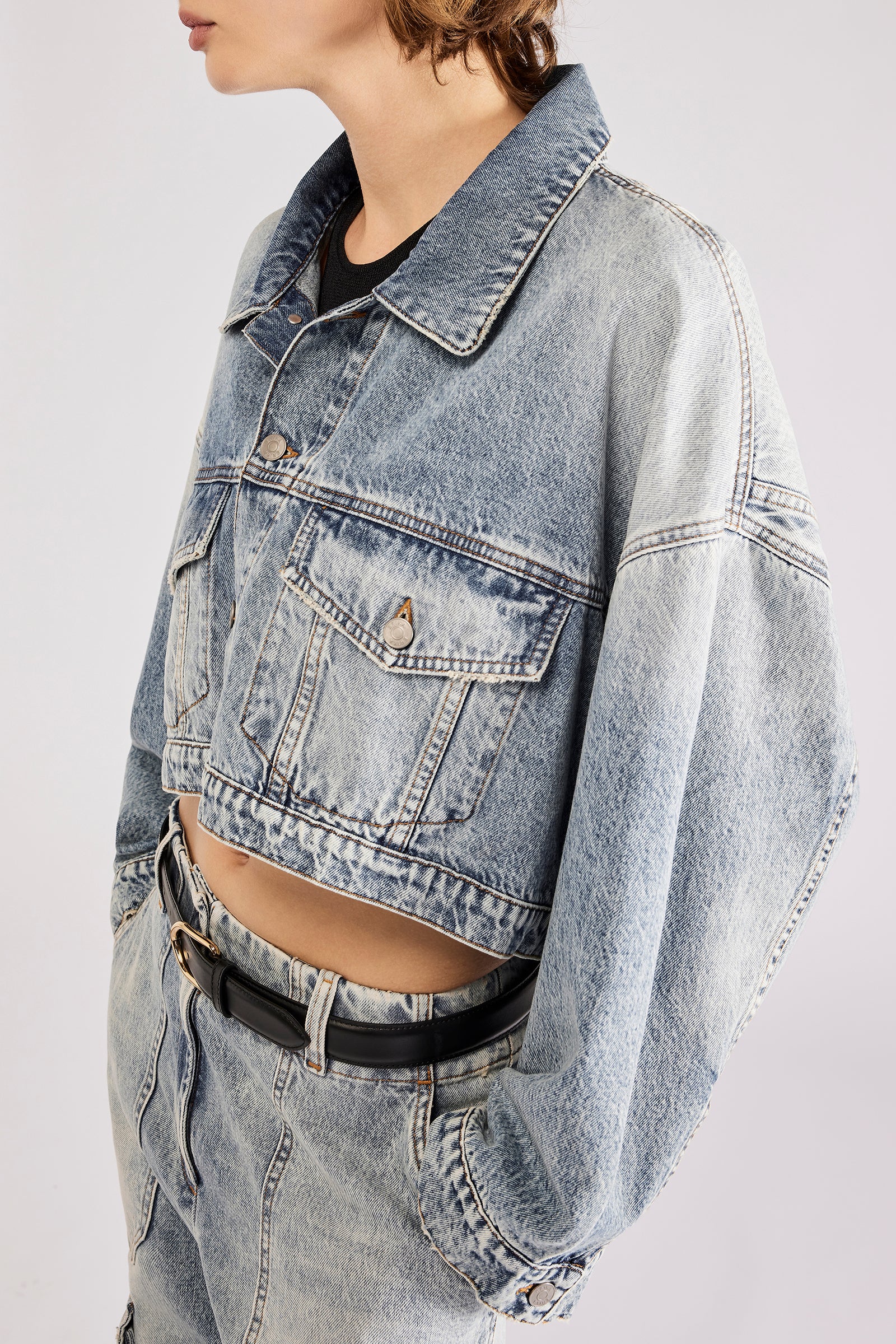 ジャケット ERIKA CAVALLINI SS25 OSCAR JACKET (P5SW56 Z94 0) Light jacket oscar - erika cavallini
