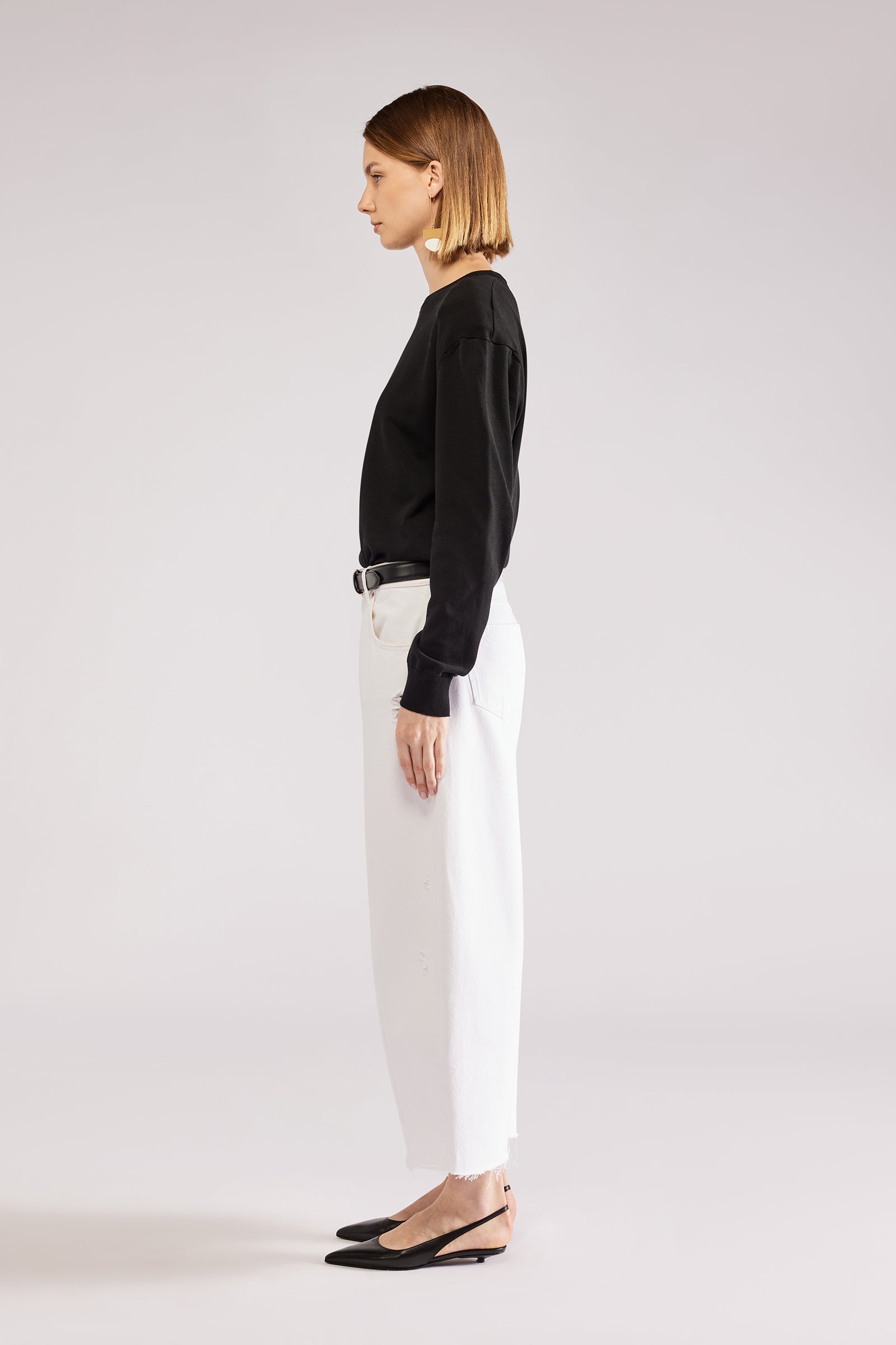 TROUSERS DANIELA