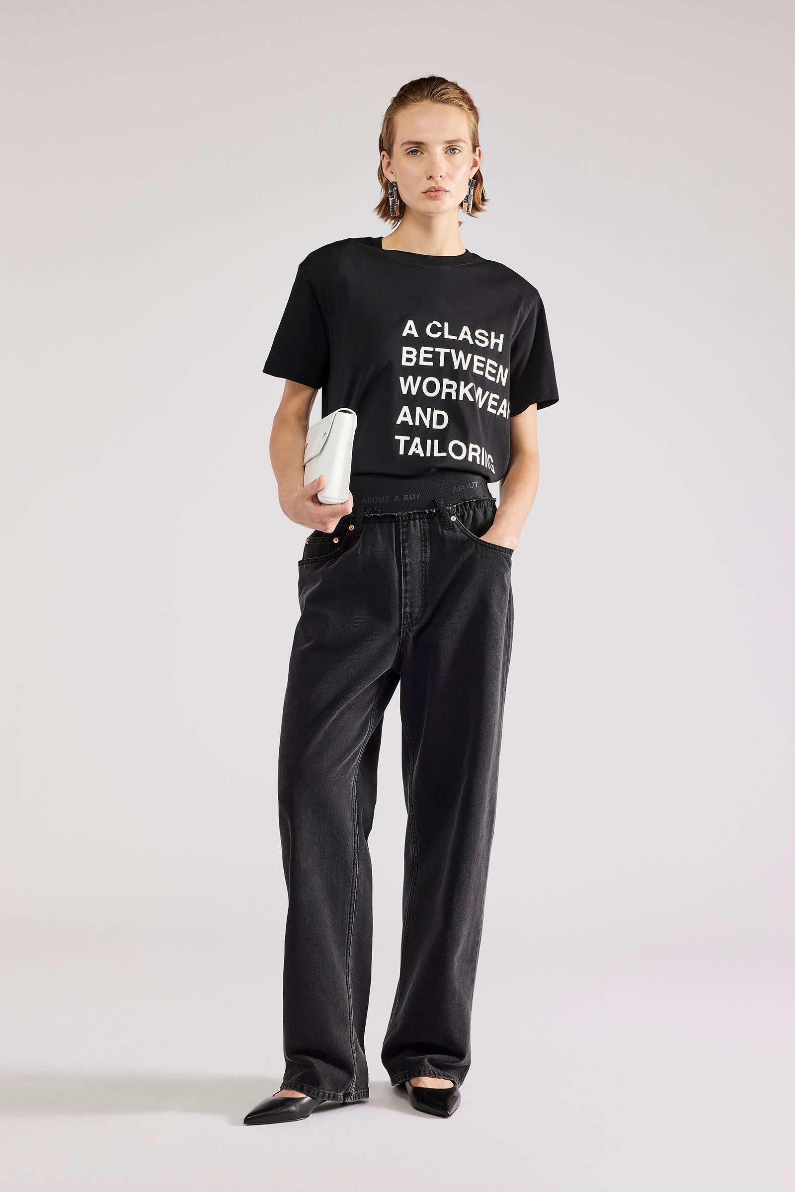 PANTALONE LORELEY