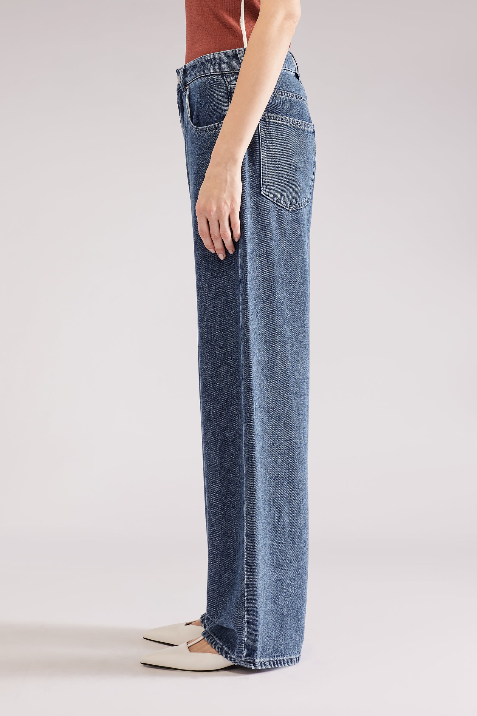 TROUSERS FEDERICO