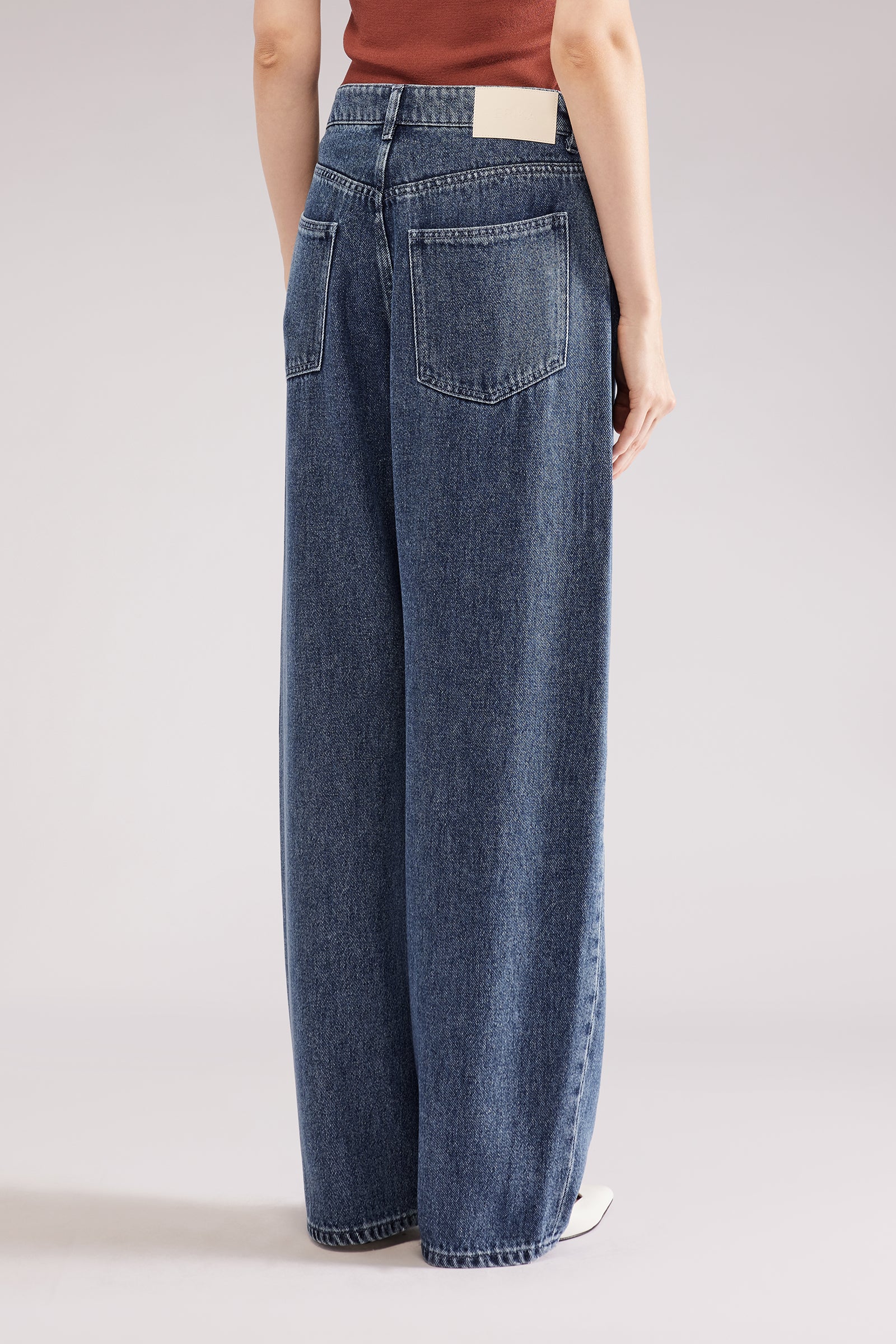 TROUSERS FEDERICO