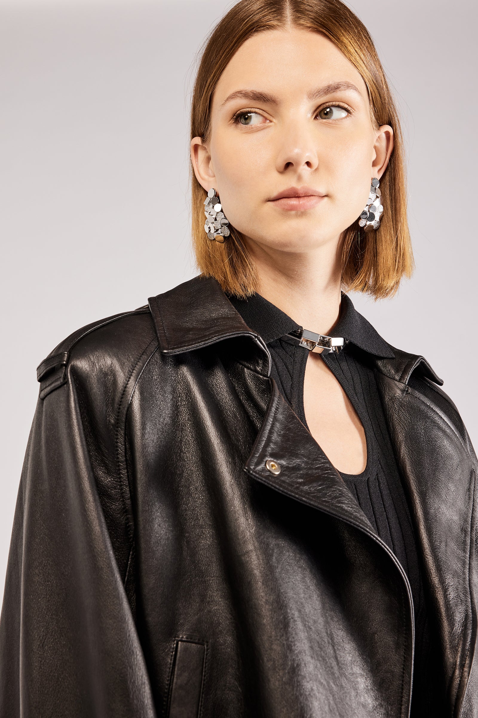 CHIODO BIANCA