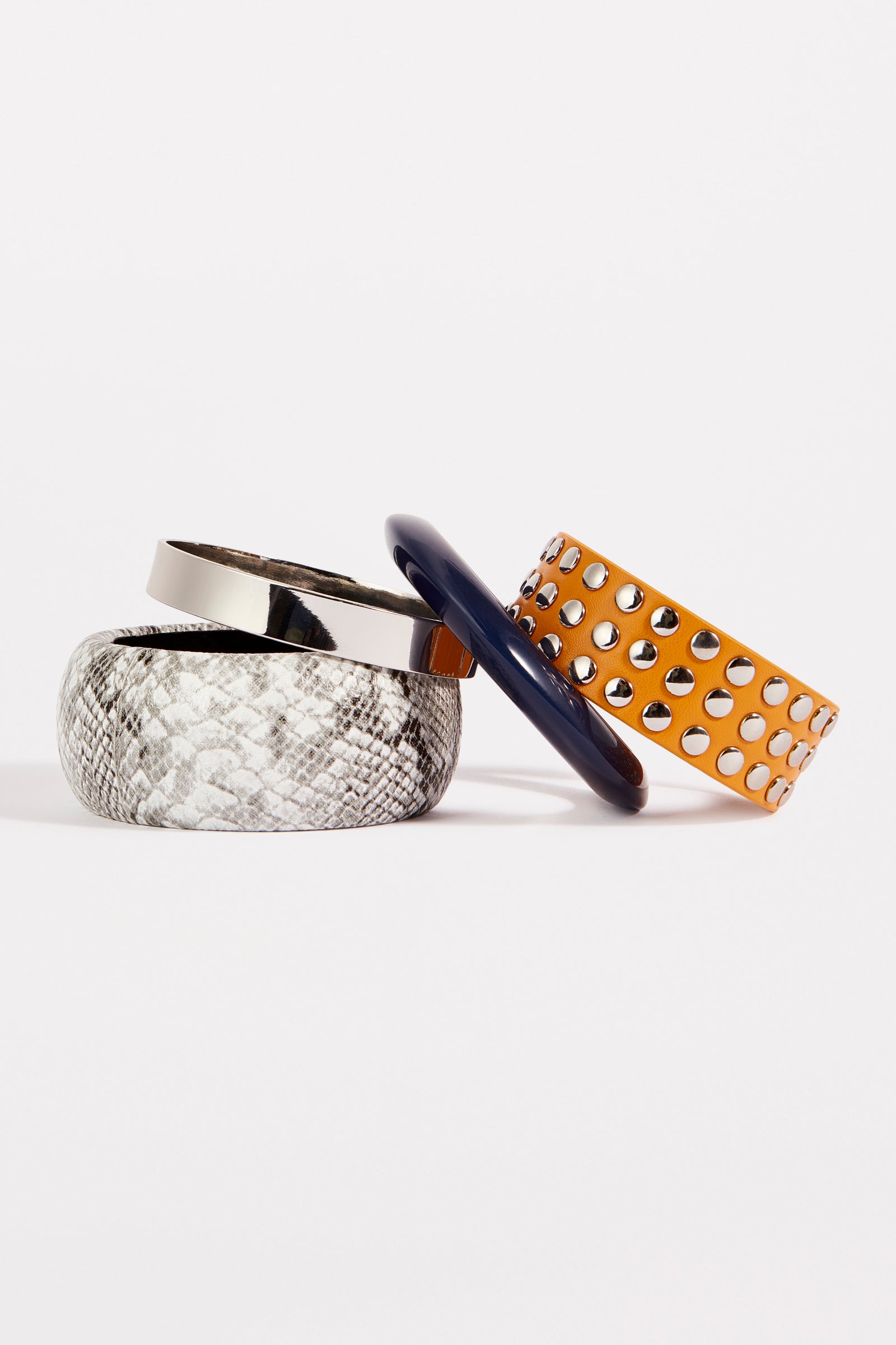 BANGLES SET CARLA