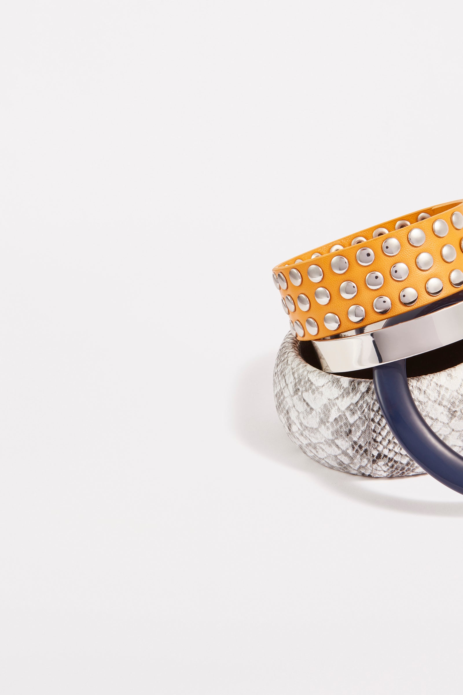 BANGLES SET CARLA