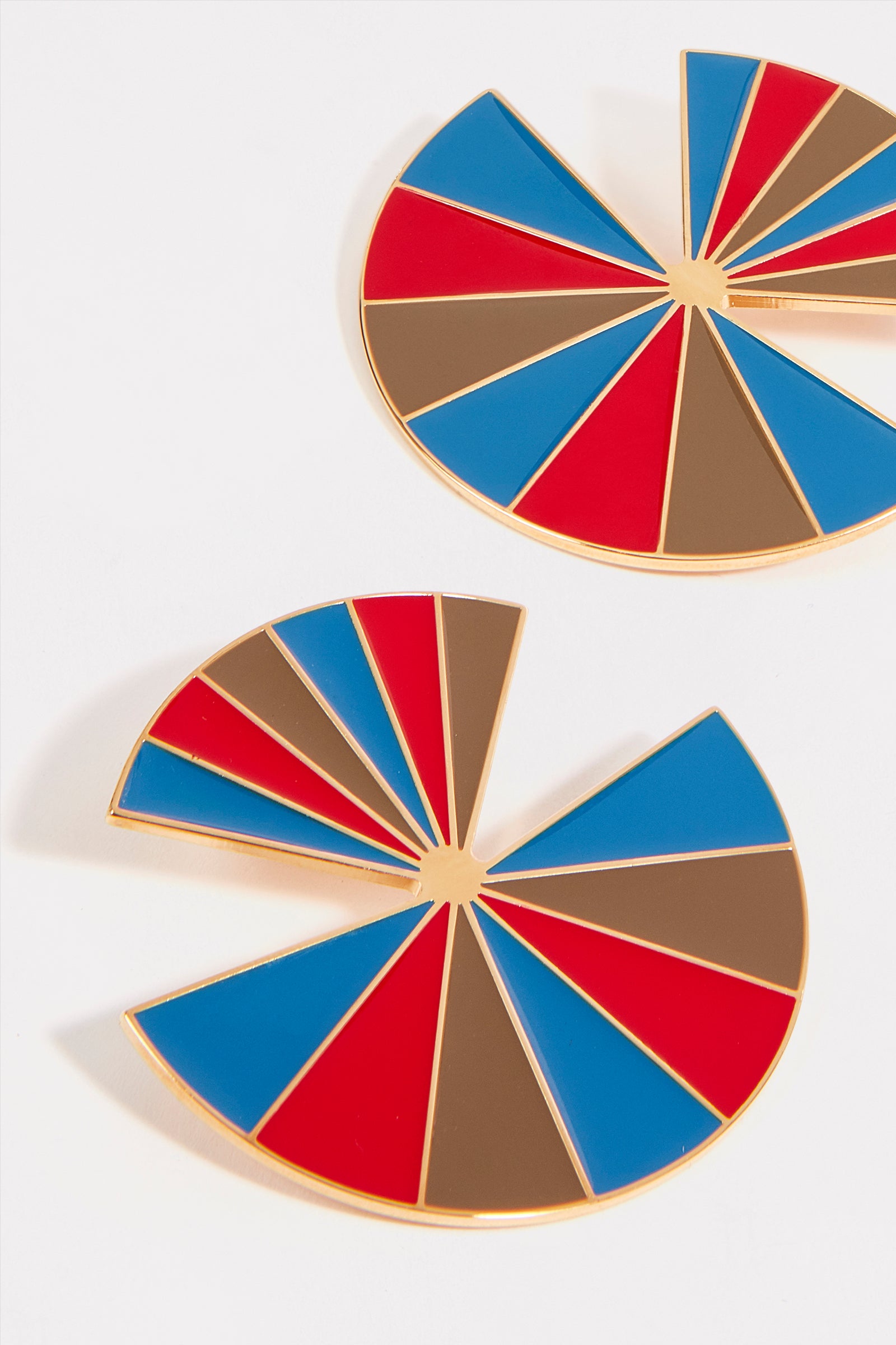 EARRINGS FIORE