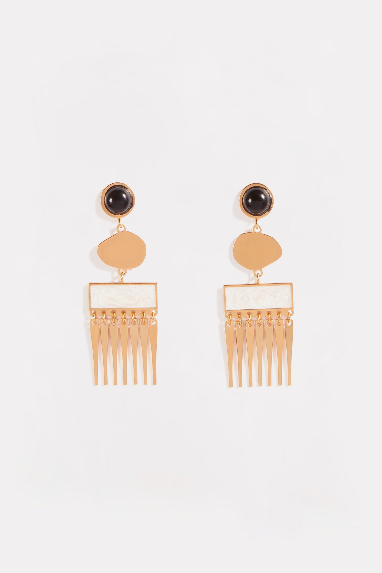 EARRINGS LIA