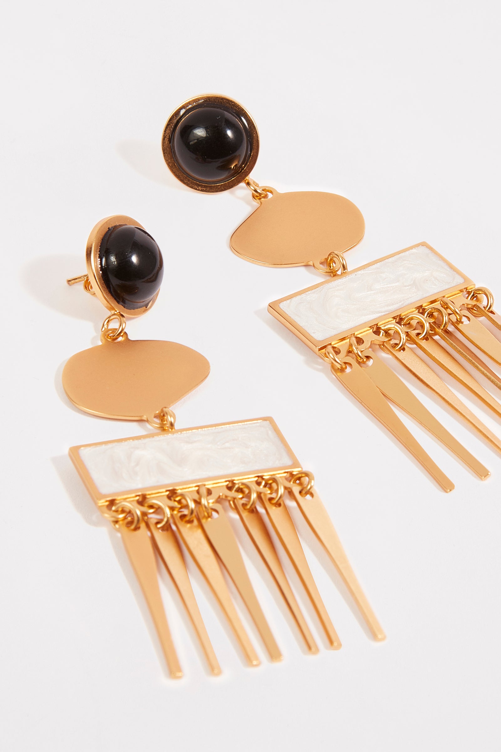 EARRINGS LIA