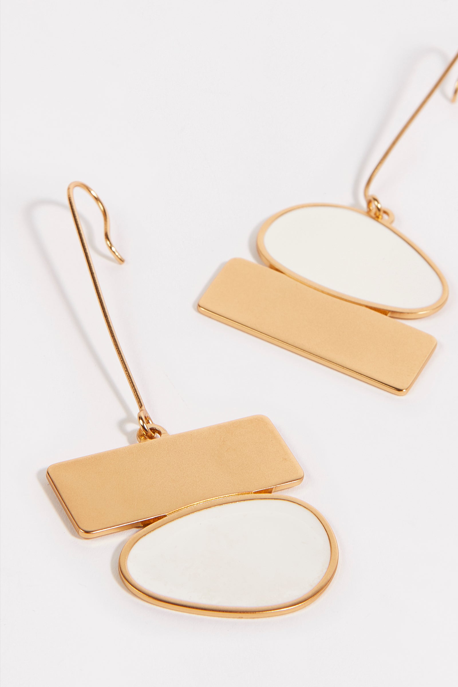 EARRINGS PRISCA