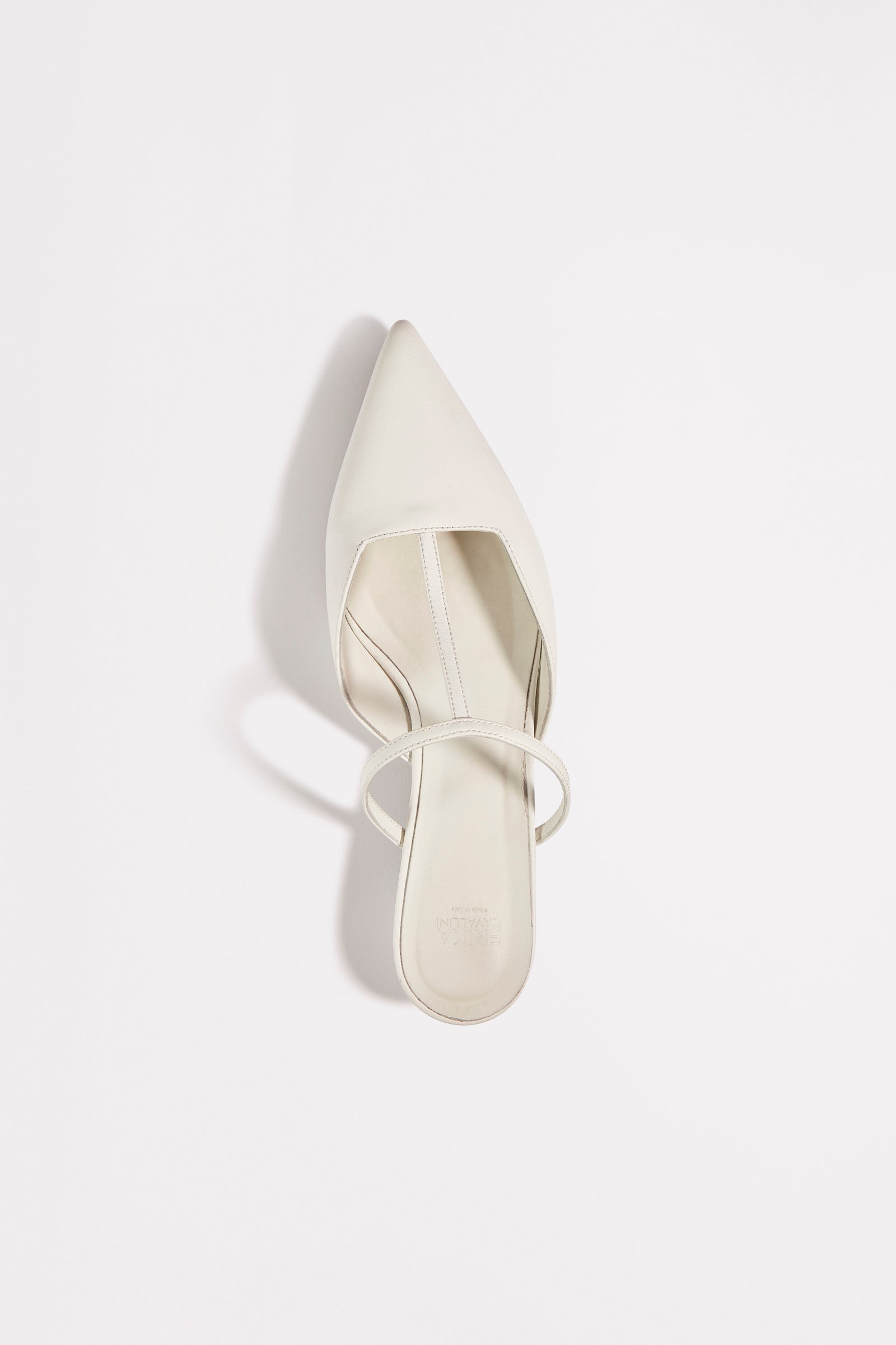MULES NICOLETTA