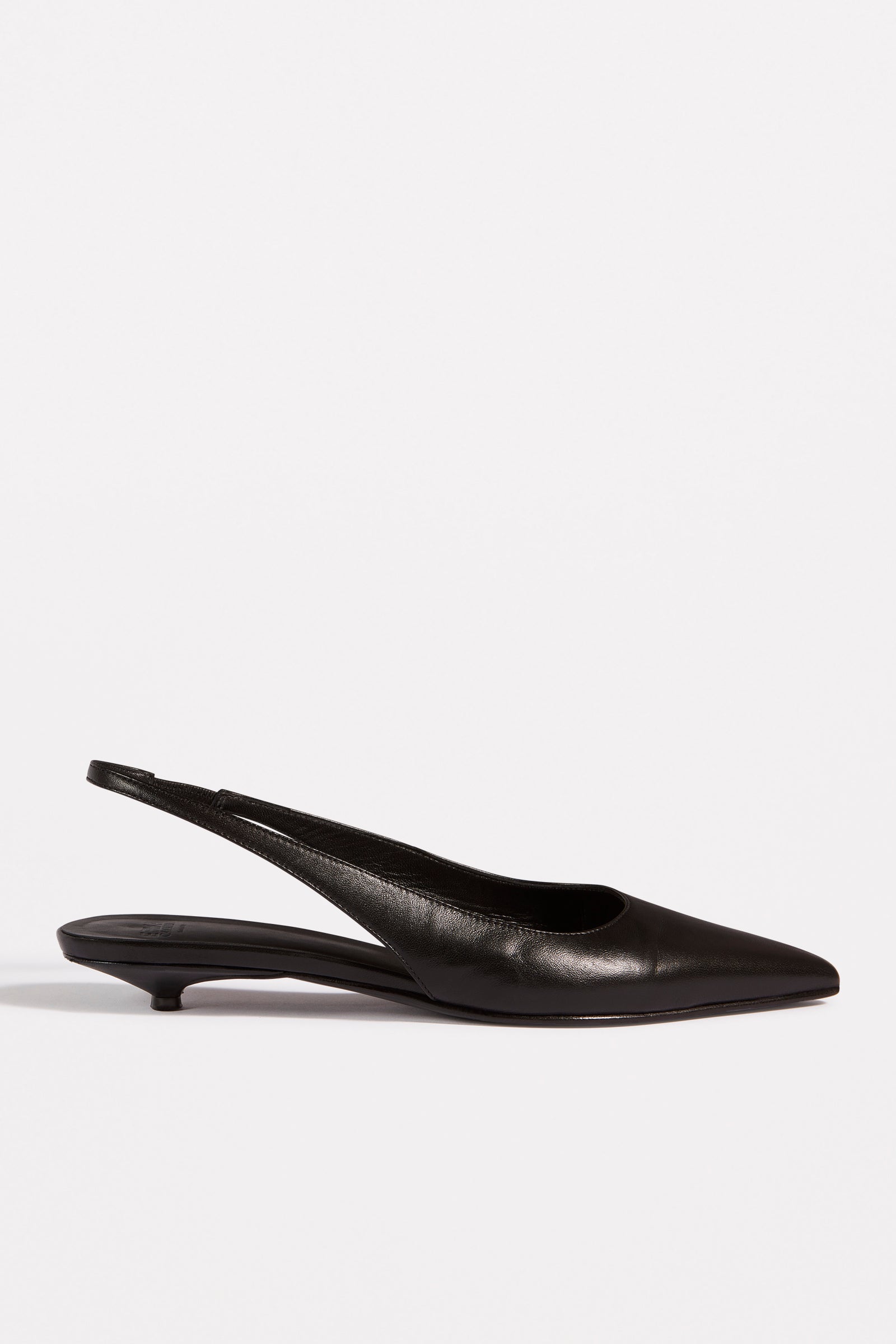 DÃCOLLETÃ SHOES GIULIA