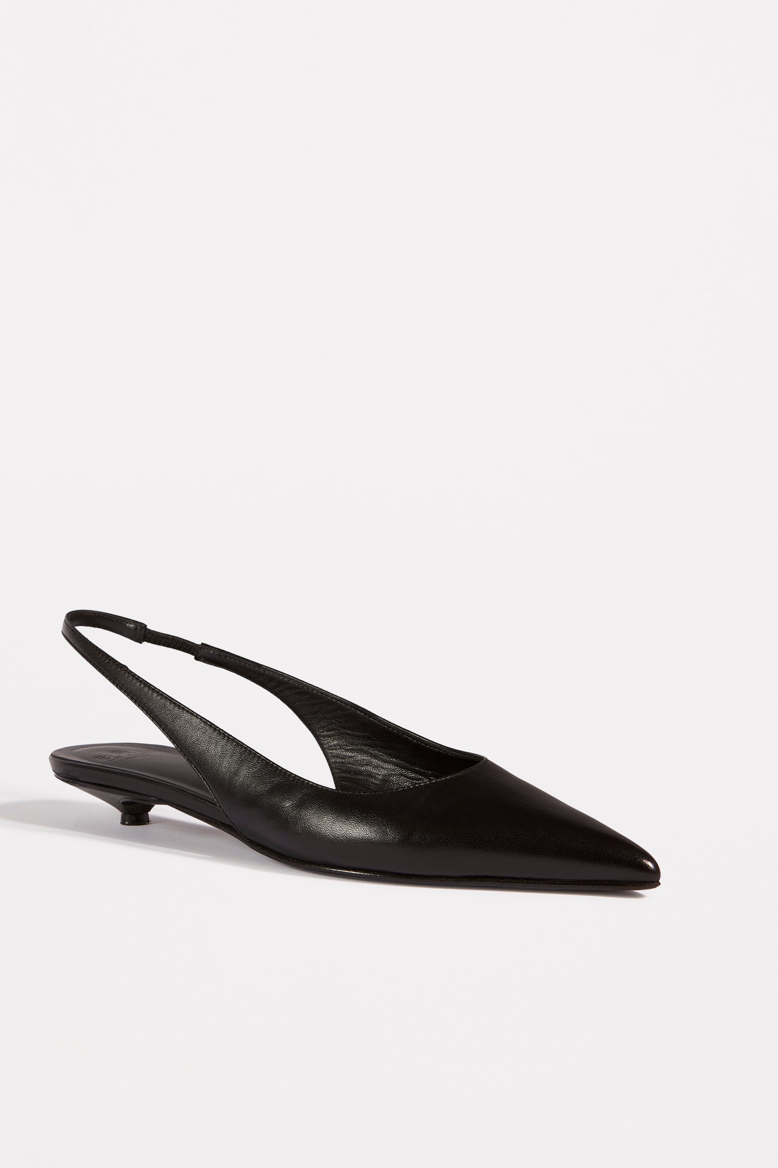 DÃCOLLETÃ SHOES GIULIA