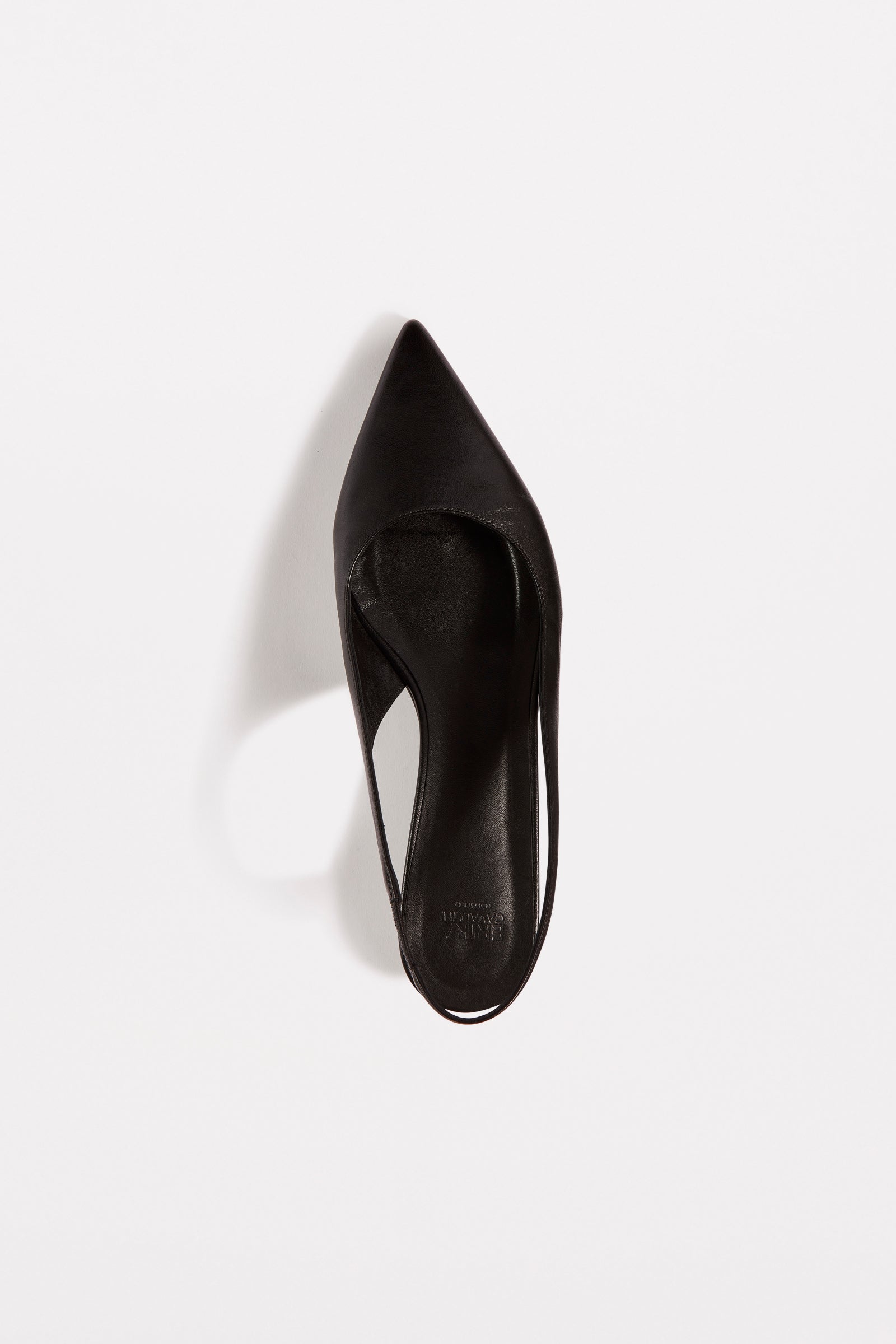 DÃCOLLETÃ SHOES GIULIA