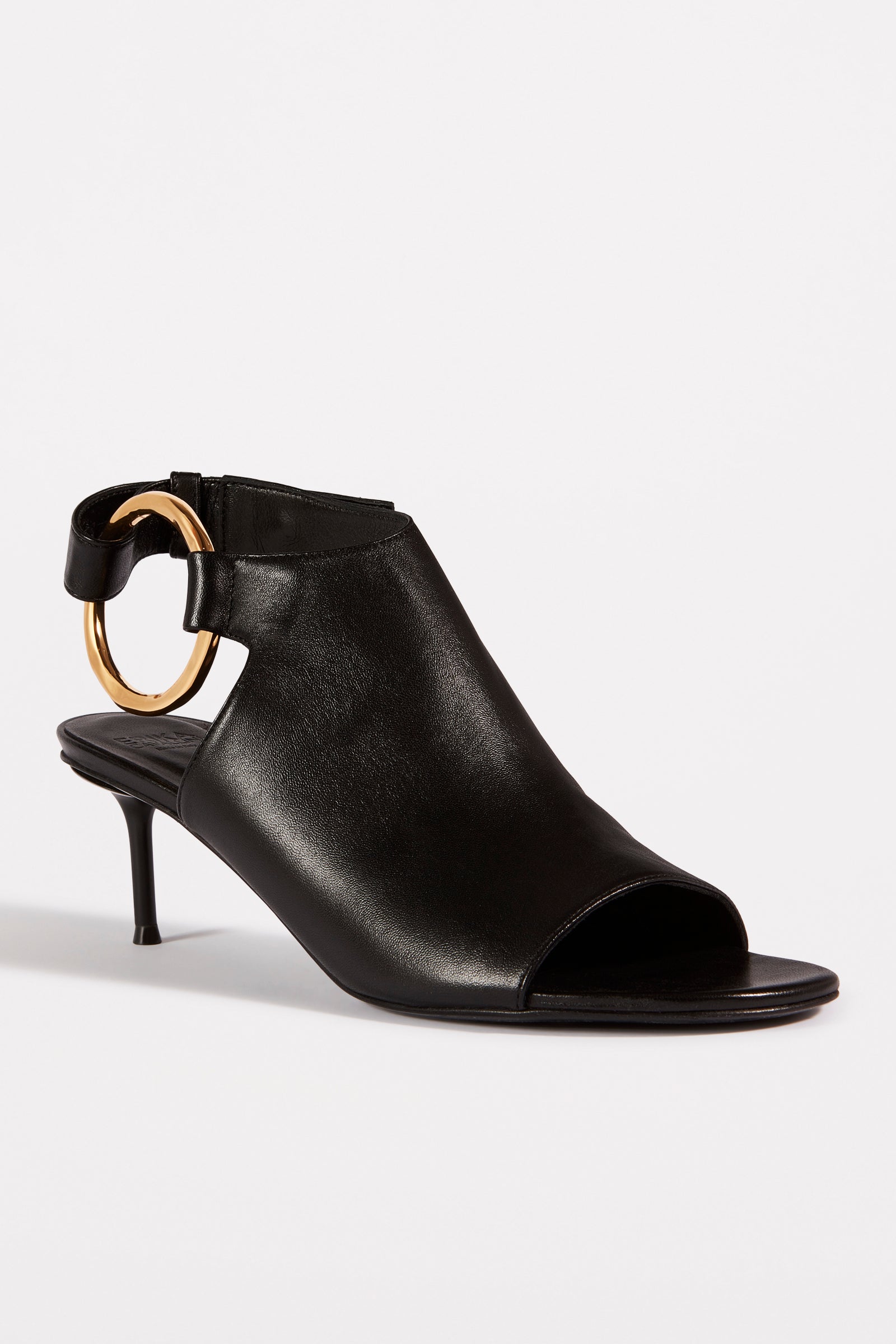 SANDALS GRAZIA