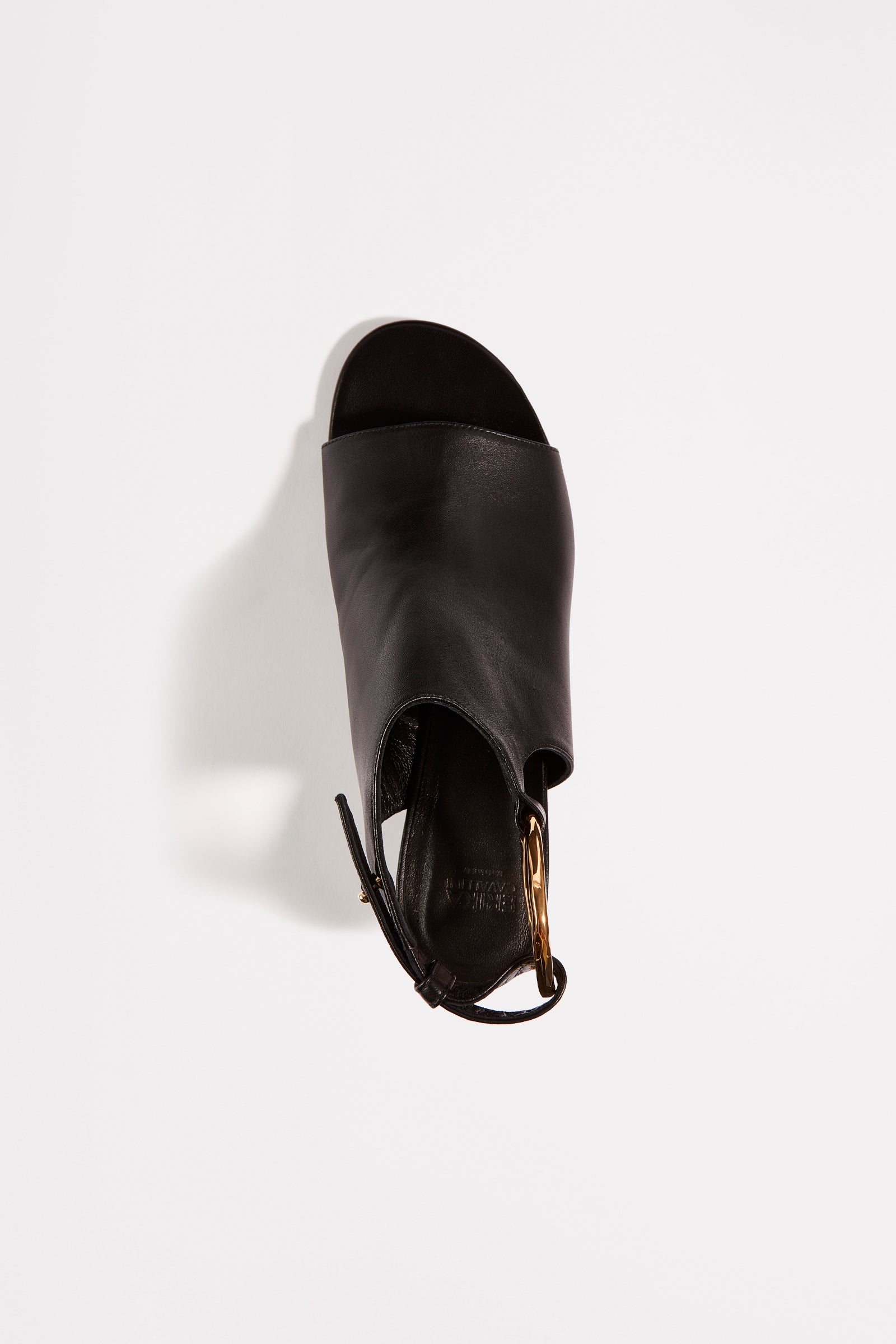 SANDALS GRAZIA