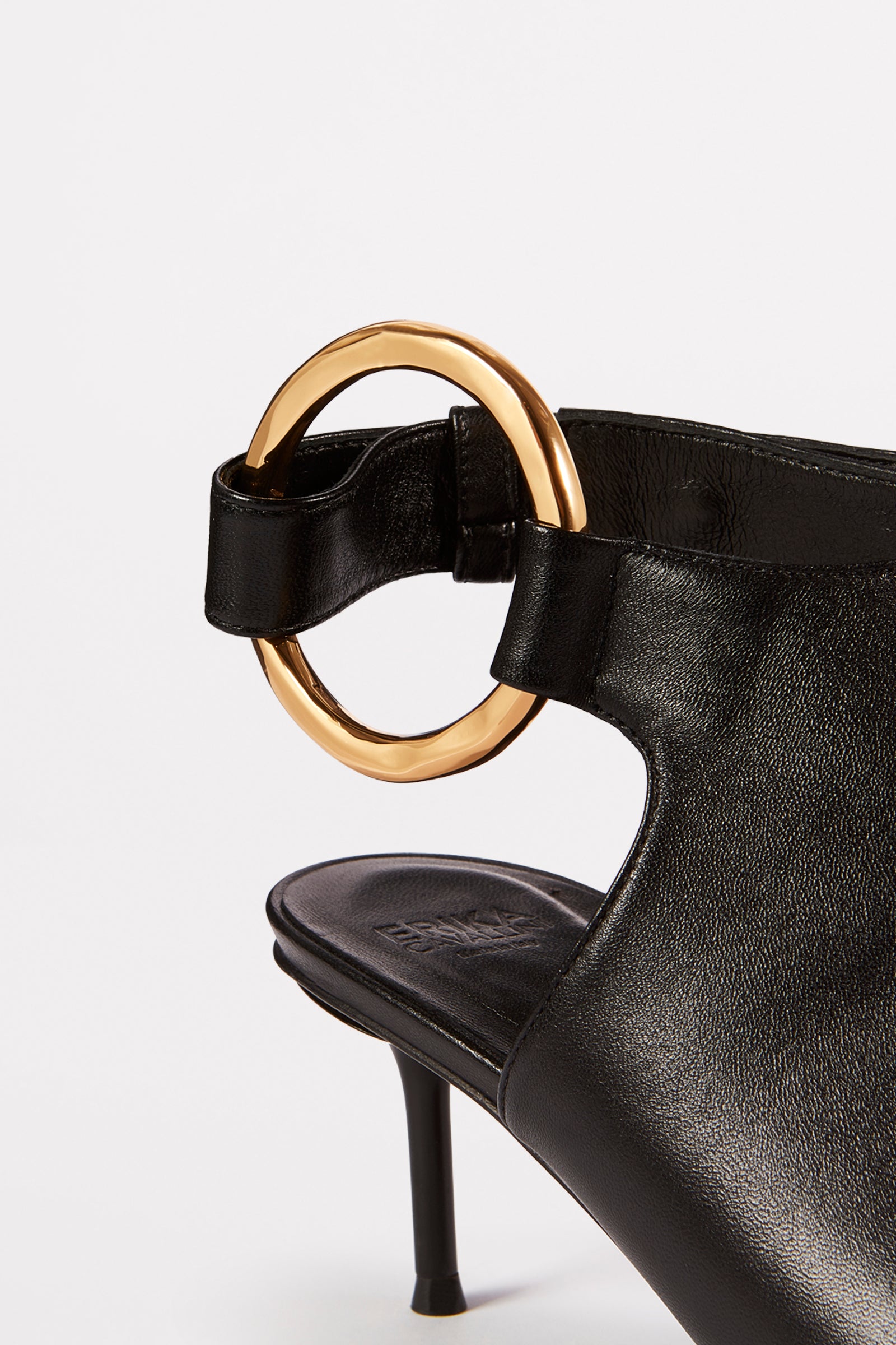 SANDALS GRAZIA