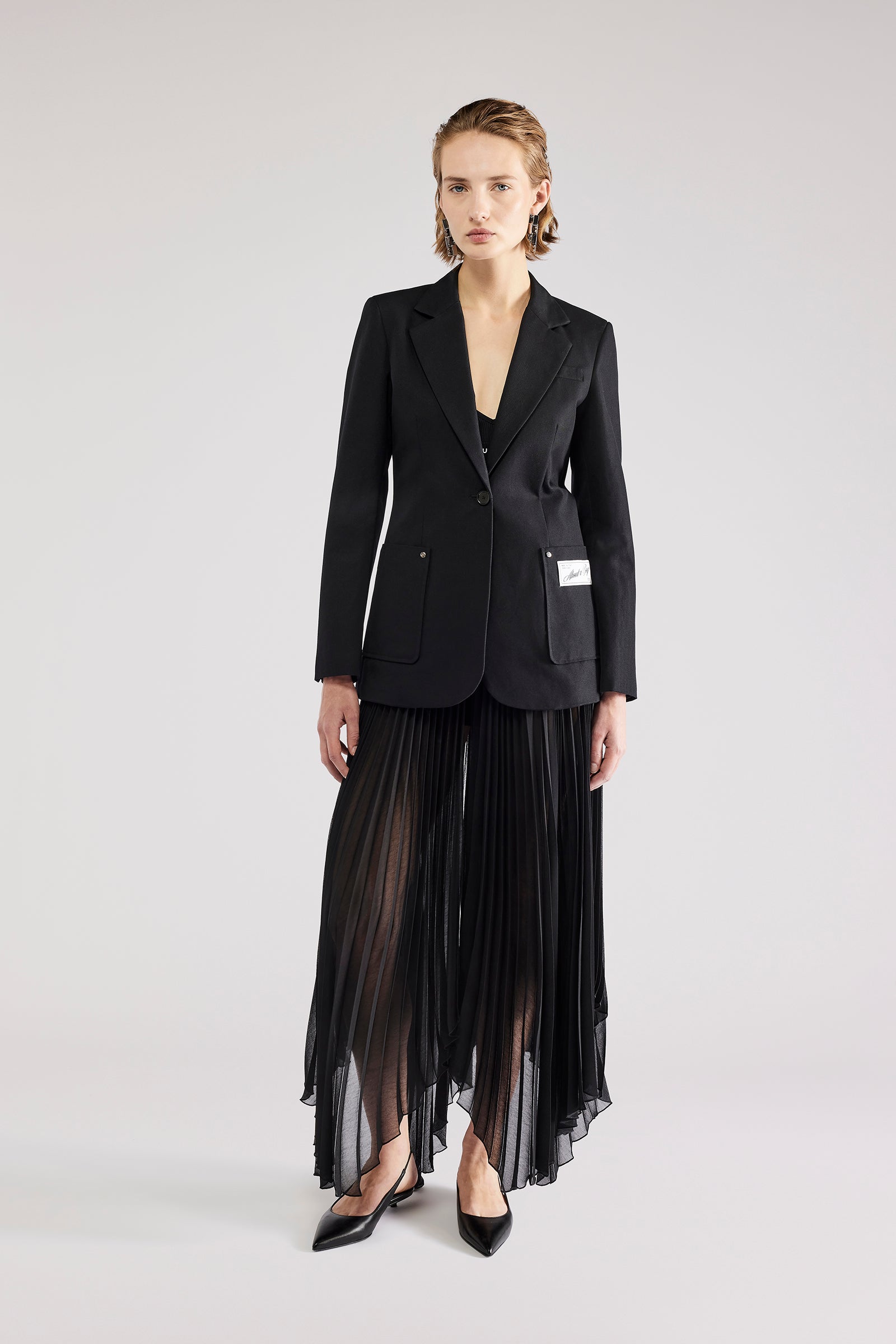 JACKET FLAVIA