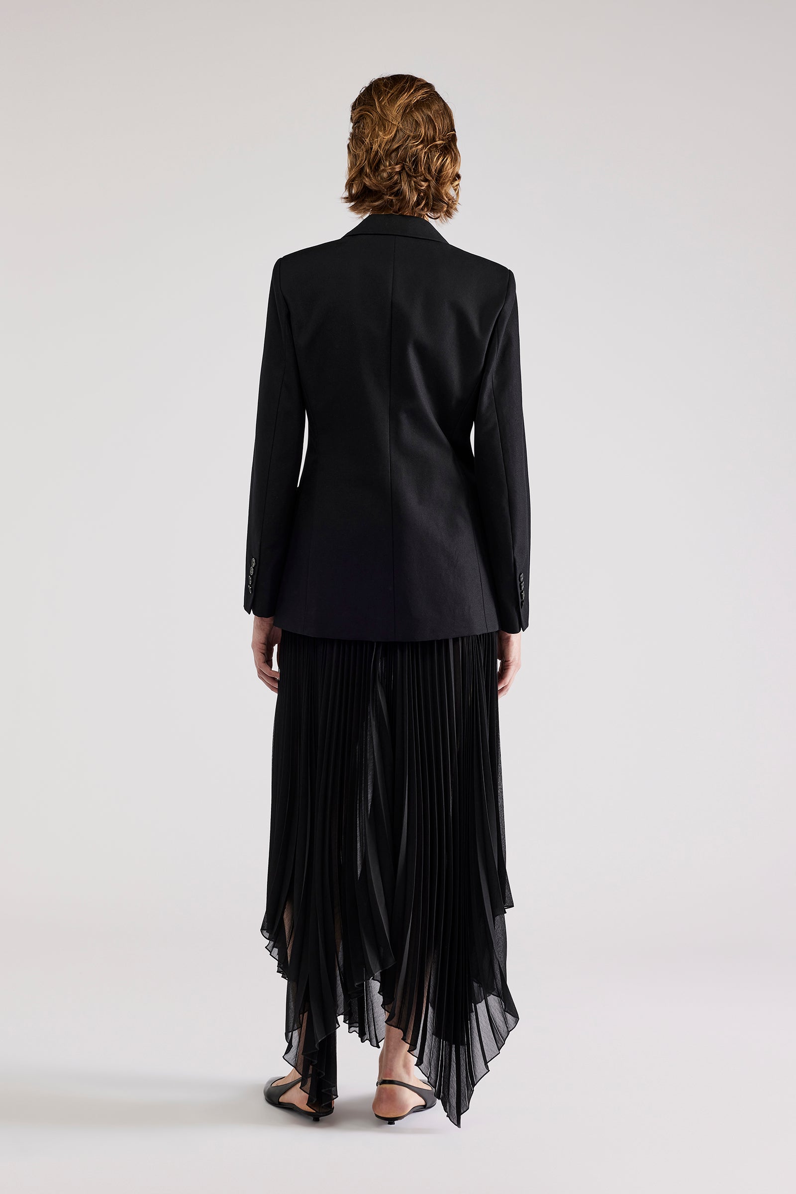 JACKET FLAVIA