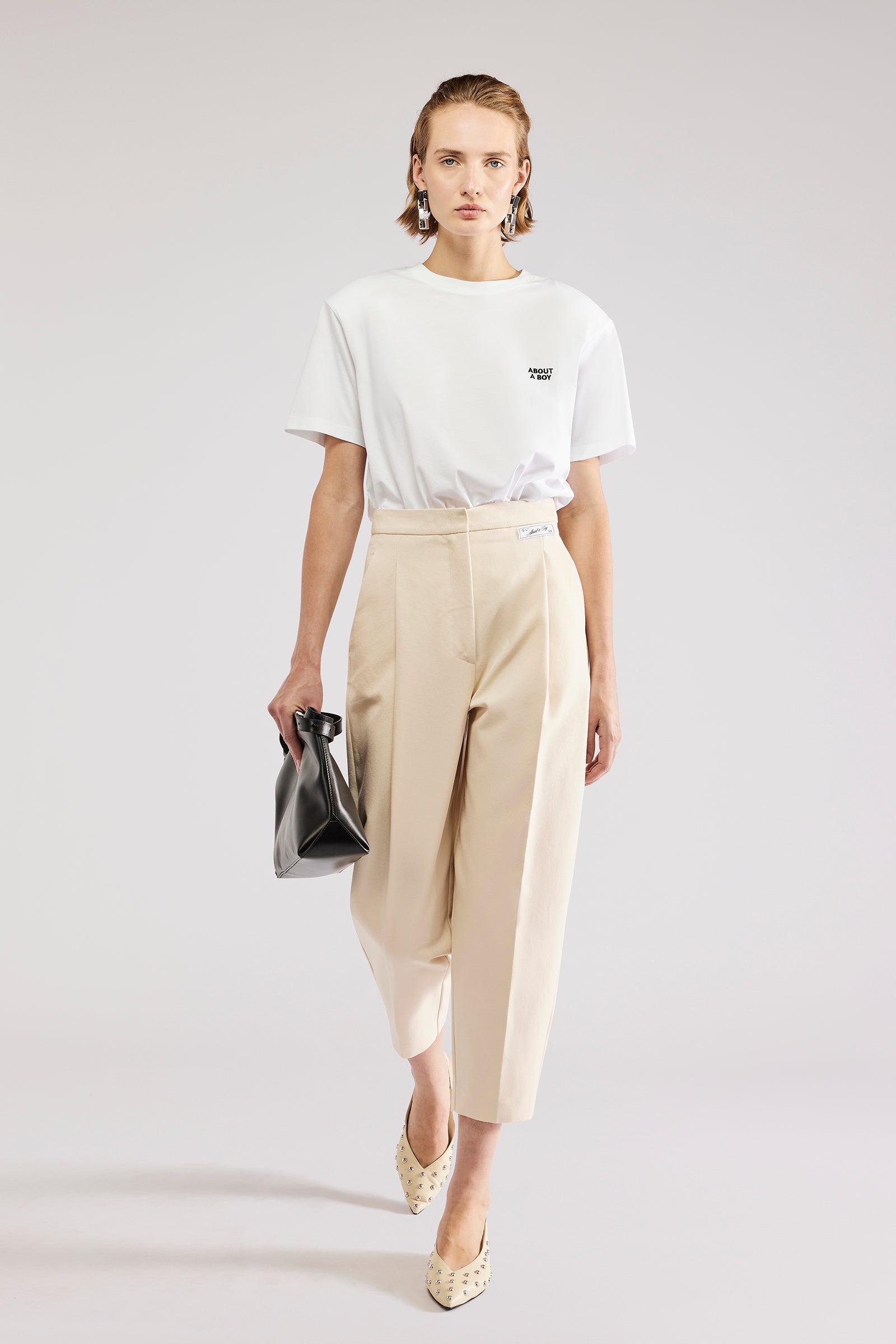 PANTALONE CHANTAL