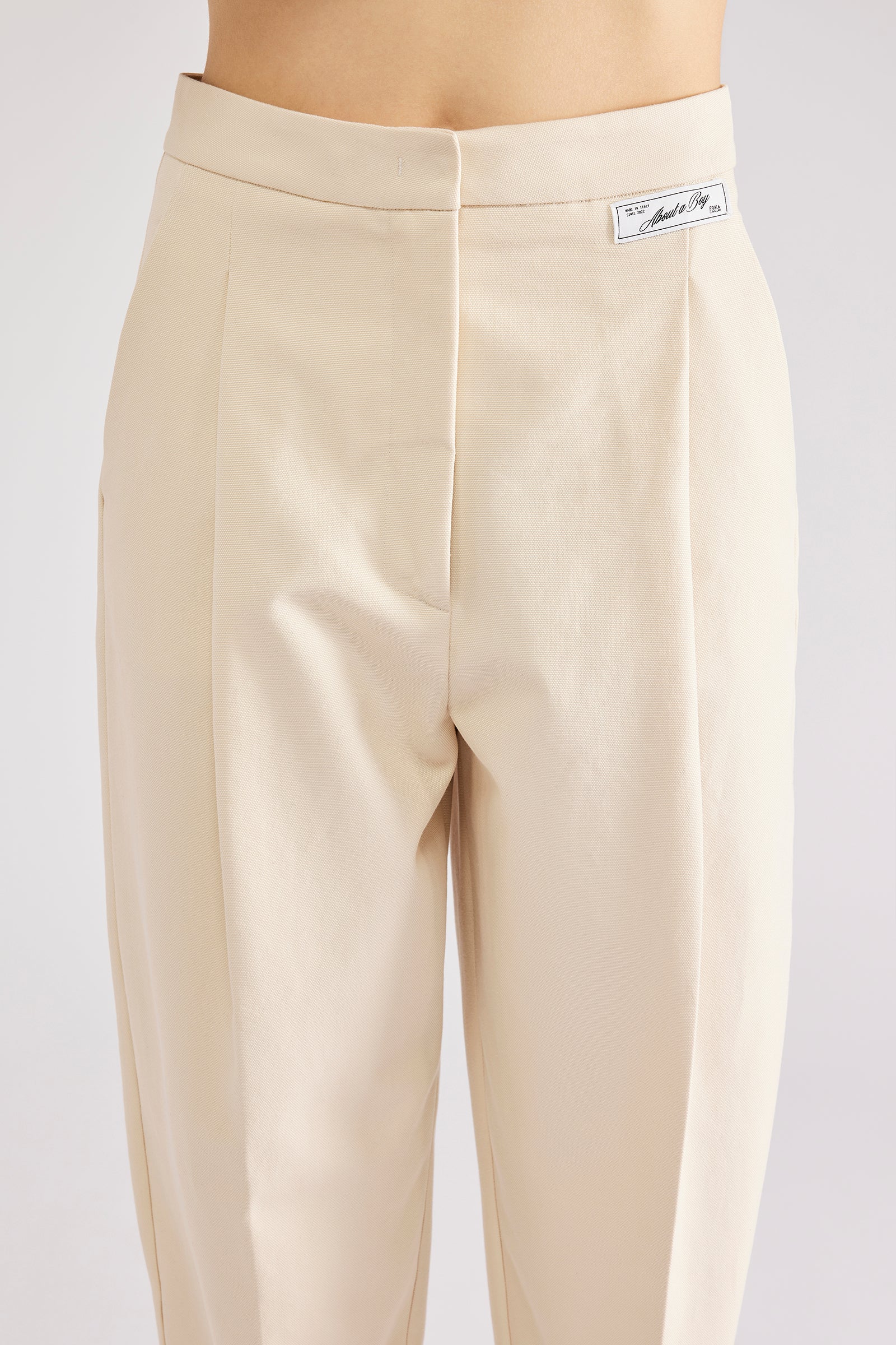 PANTALONE CHANTAL