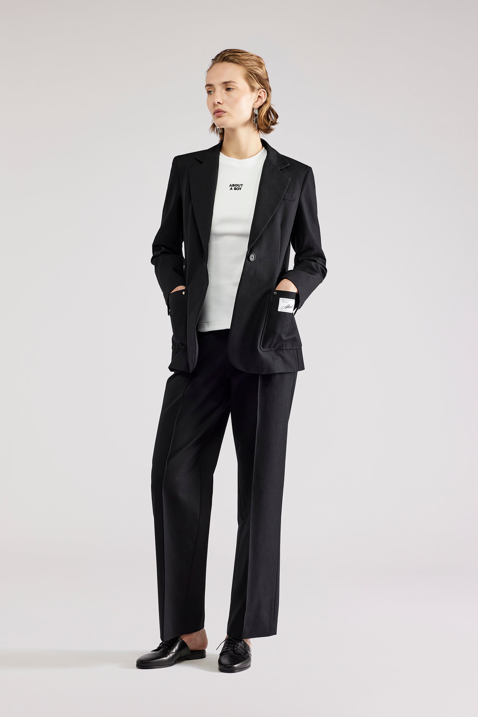 PANTALONE DARIO