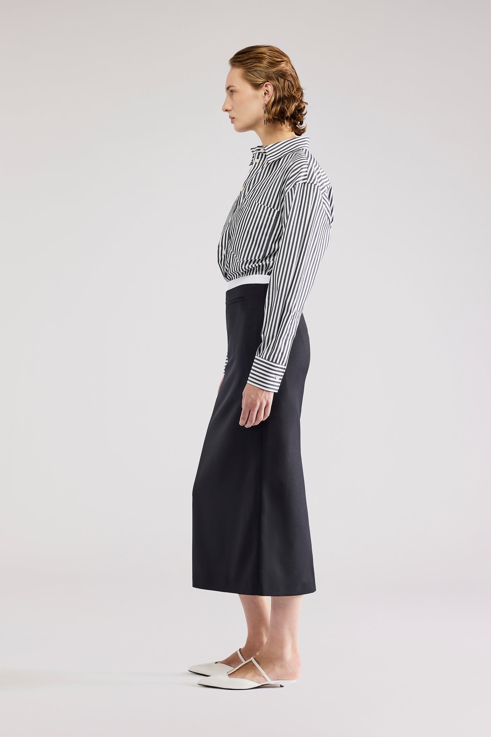 SKIRT OWEN