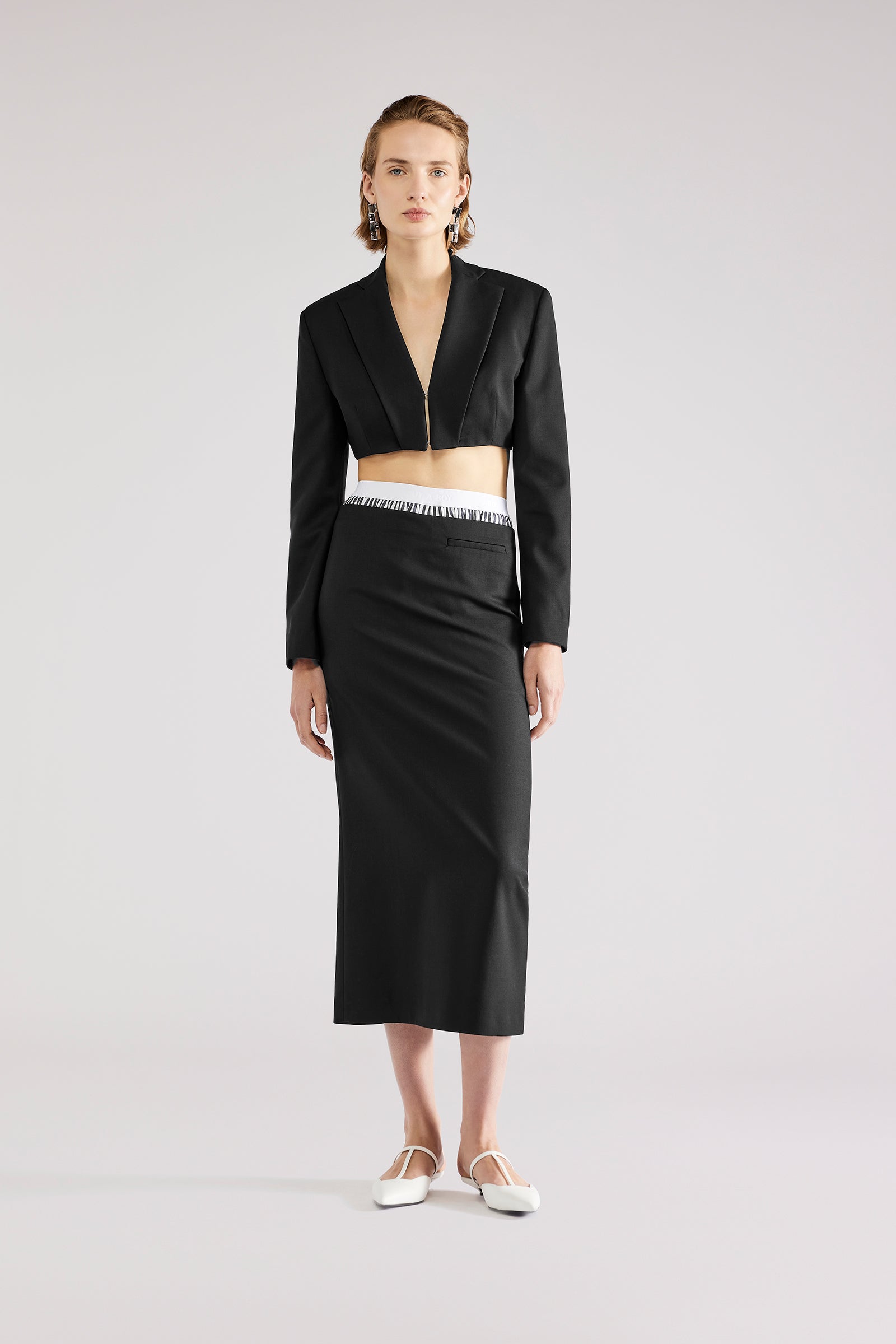 SKIRT OWEN