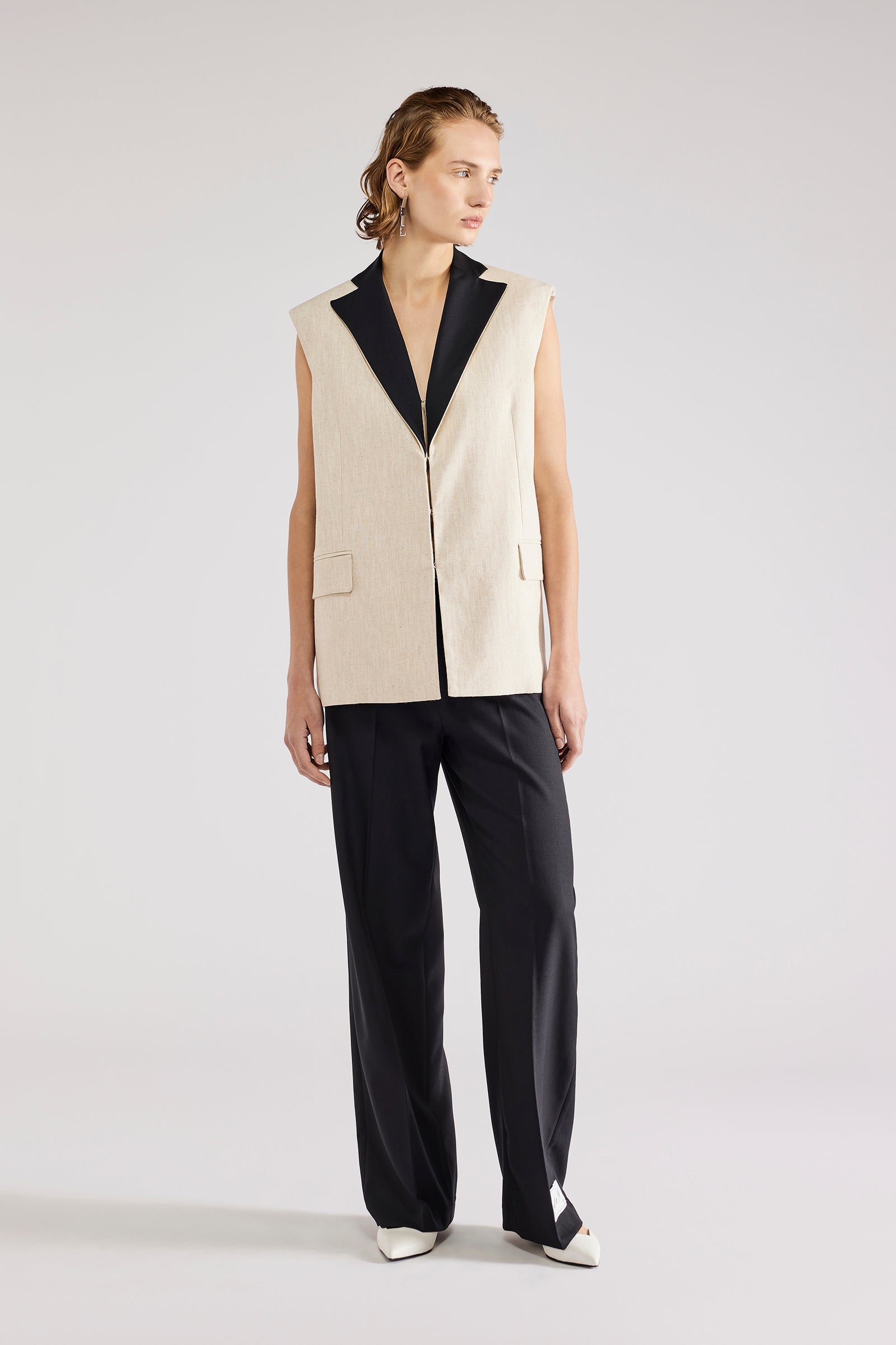 WAISTCOAT DAVIDE