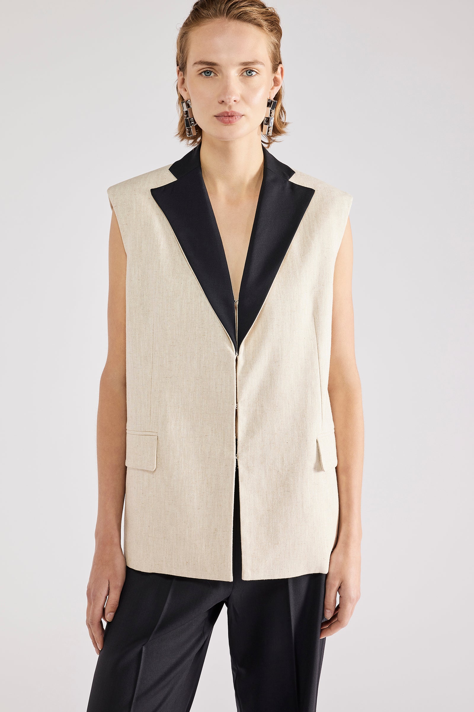 WAISTCOAT DAVIDE