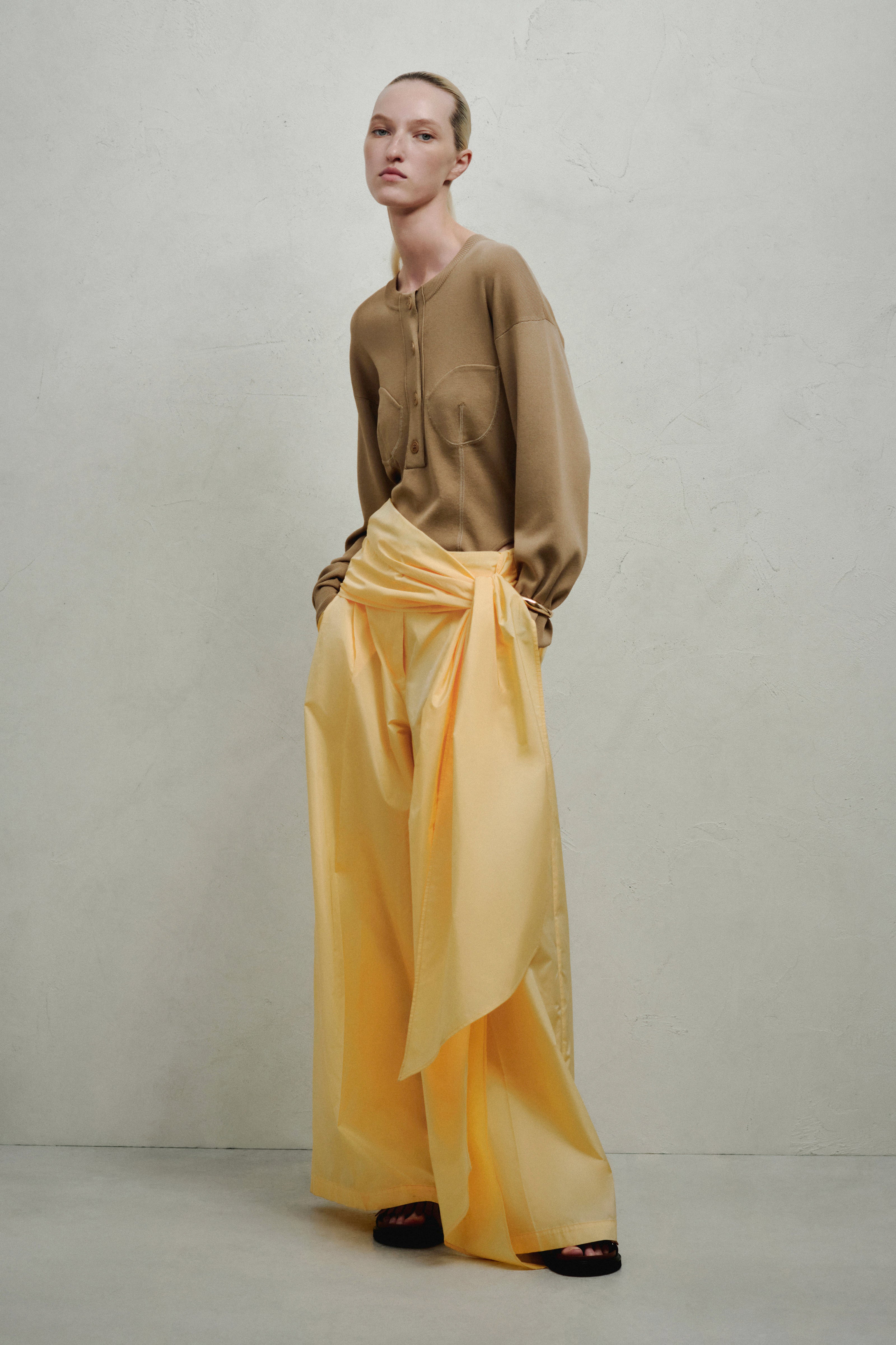 New Collection Spring 2024 Donna - Erika Cavallini