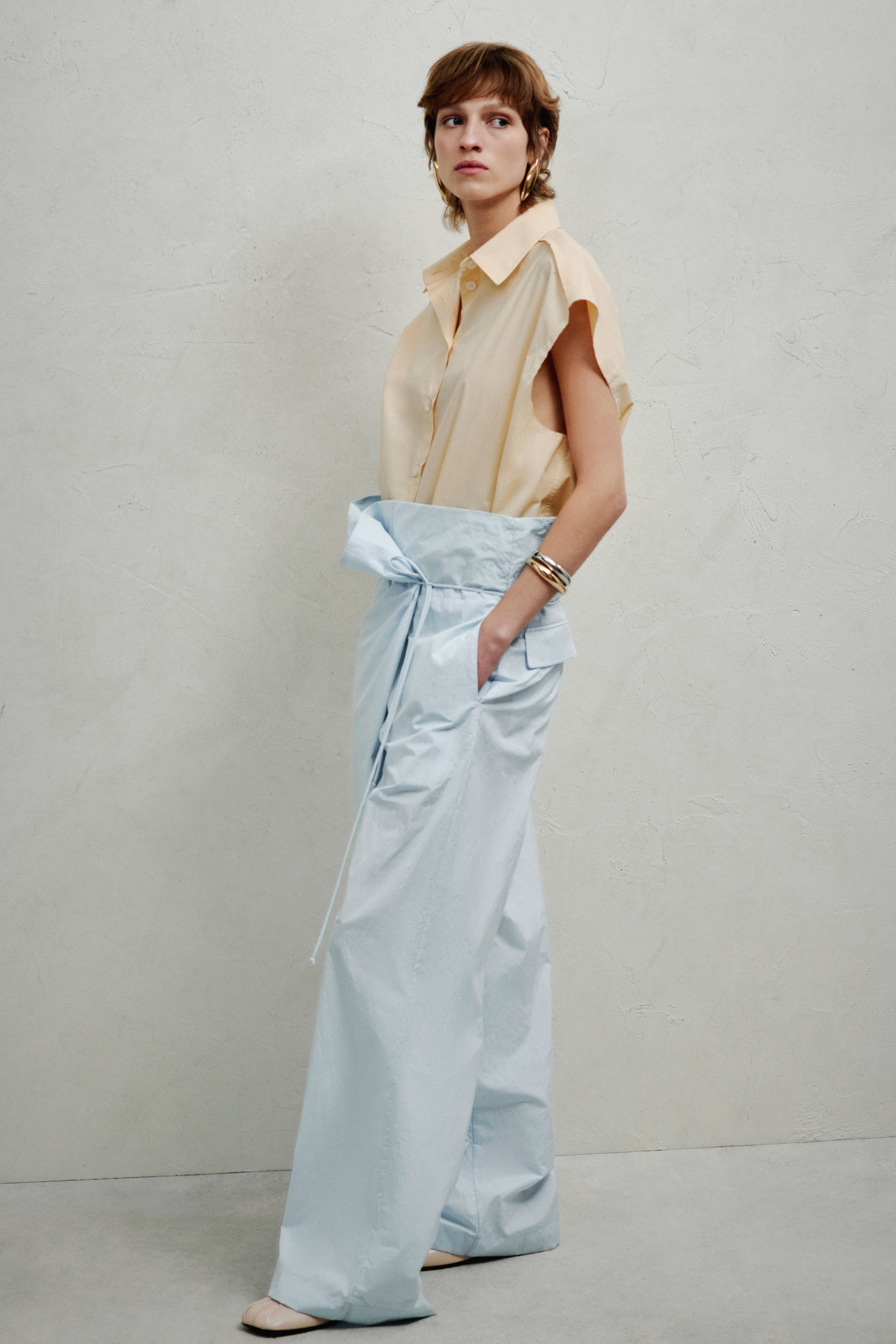 Spring Summer Collection | Women's Clothing | Erika Cavallini