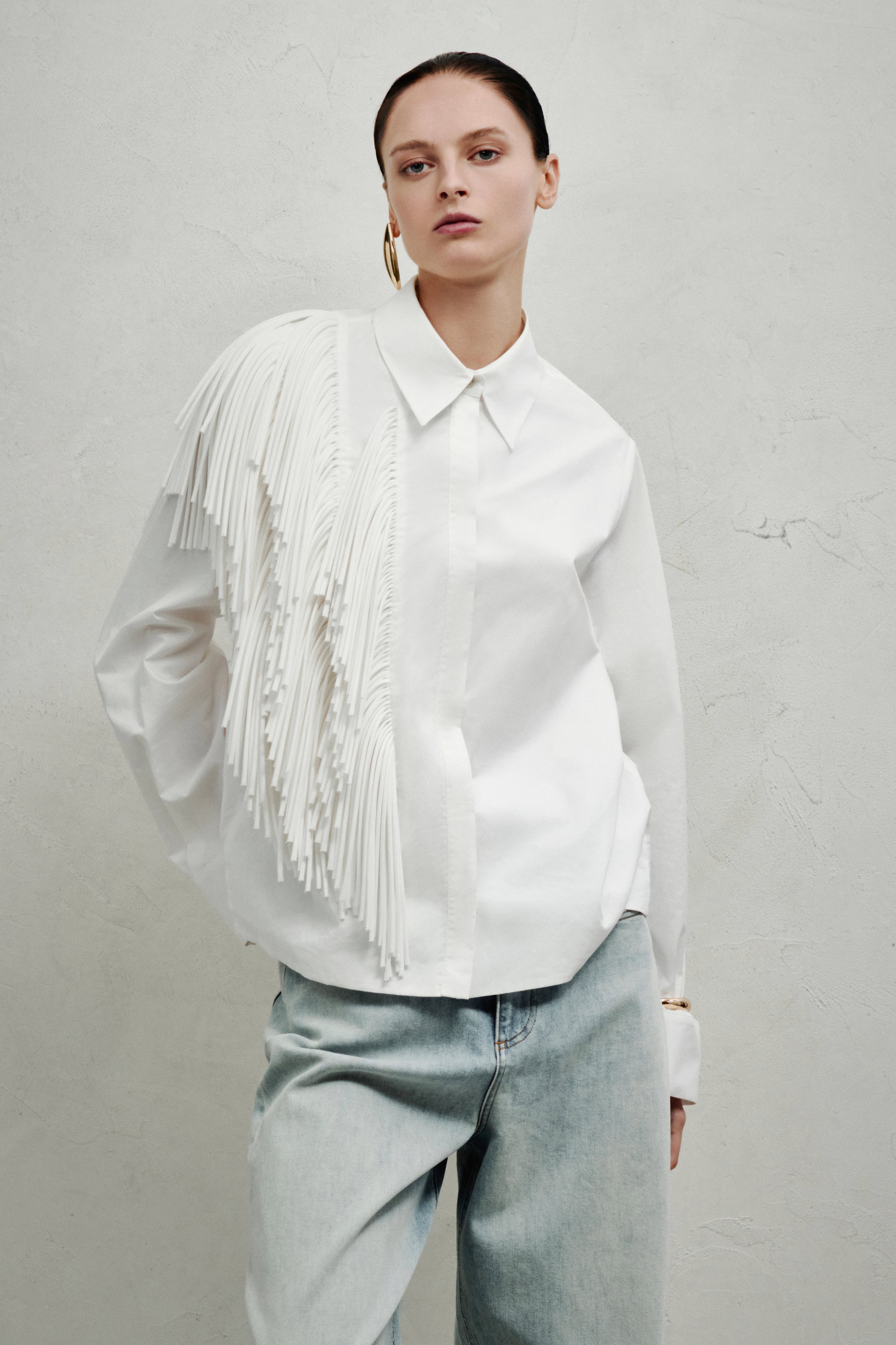 Spring Summer Collection | Women's Clothing | Erika Cavallini