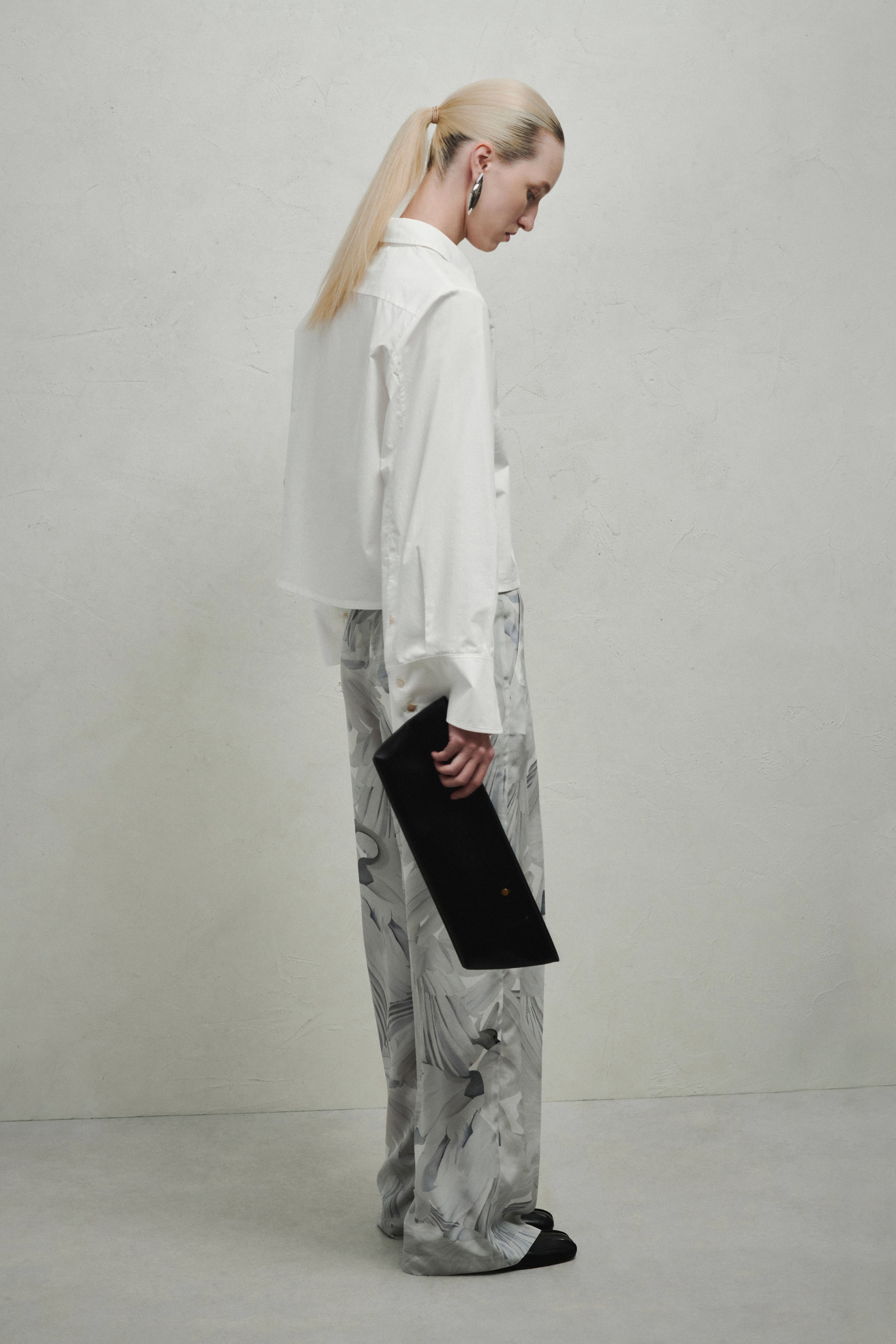 Spring Summer Collection | Women's Clothing | Erika Cavallini