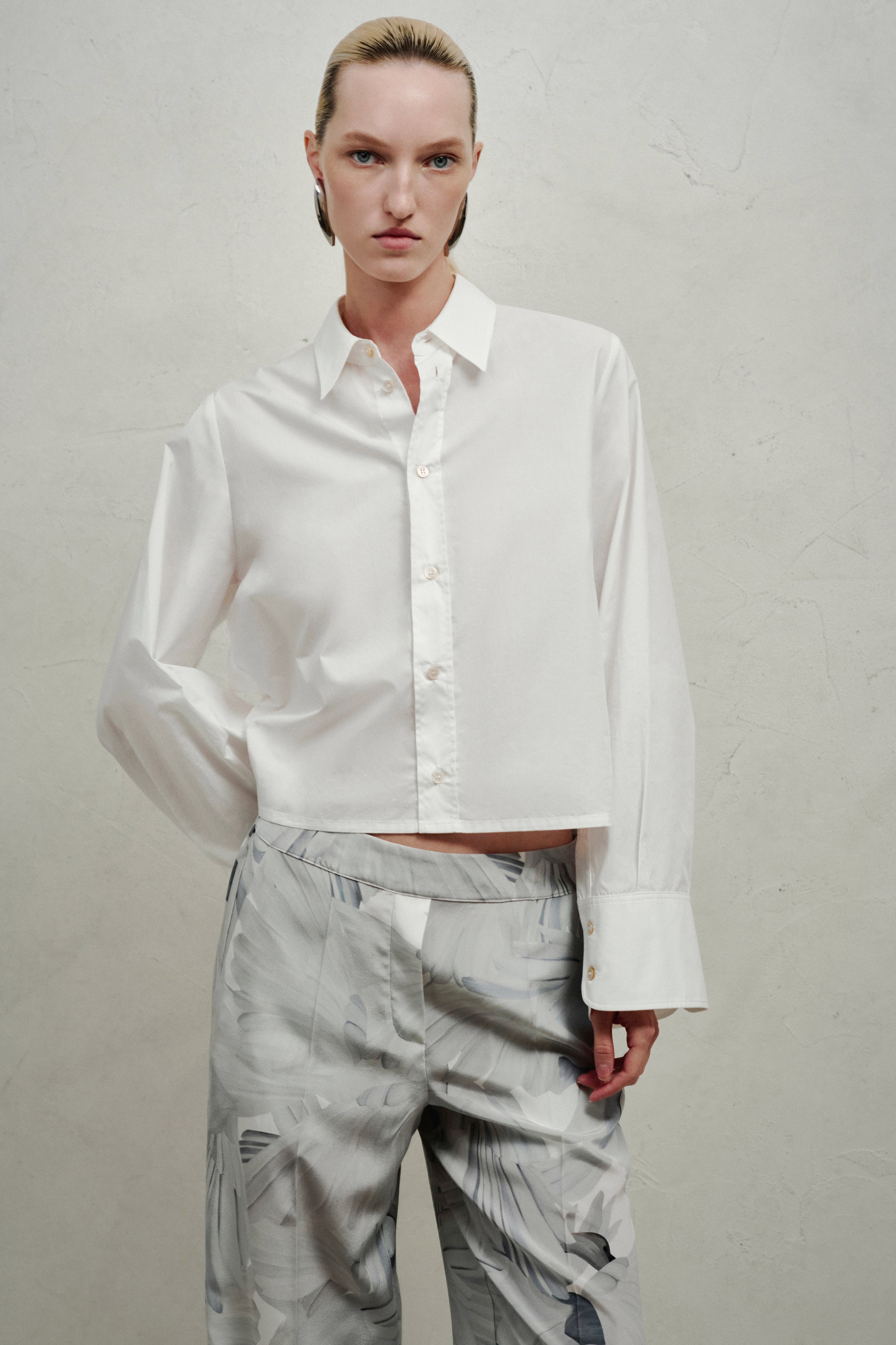 Spring Summer Collection | Women's Clothing | Erika Cavallini