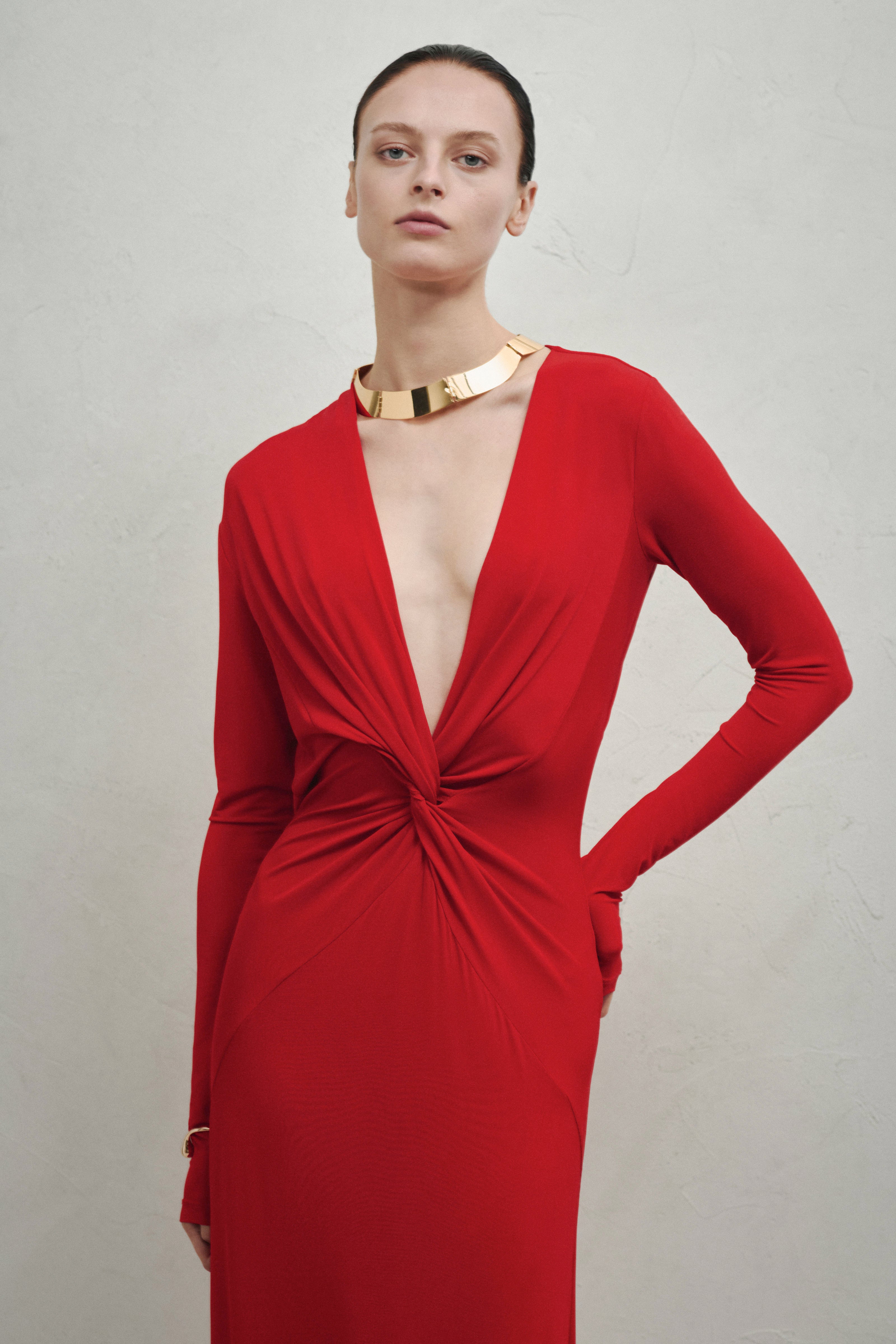 Spring Summer Collection | Women's Clothing | Erika Cavallini