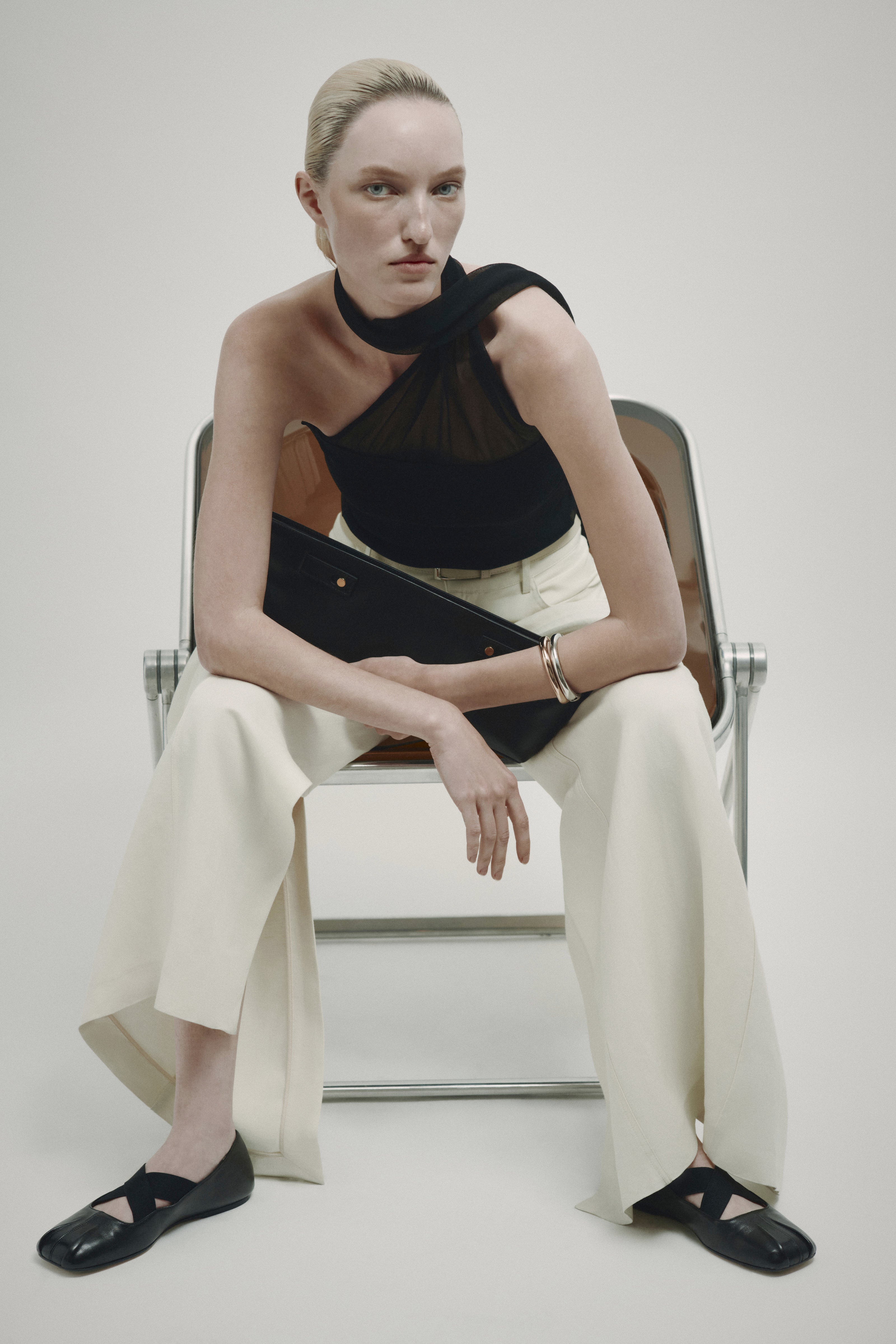 Spring Summer Collection | Women's Clothing | Erika Cavallini