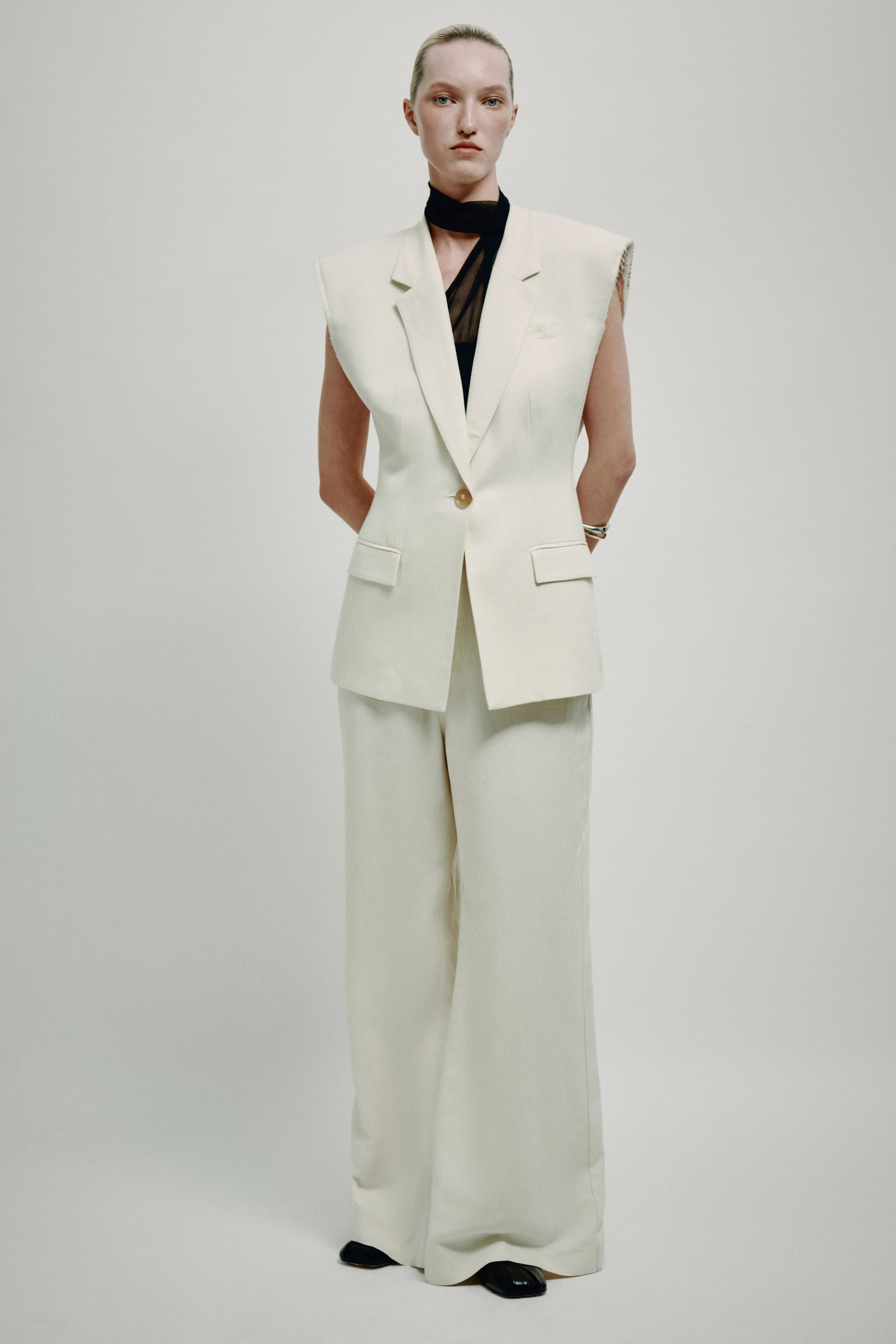Spring Summer Collection | Women's Clothing | Erika Cavallini