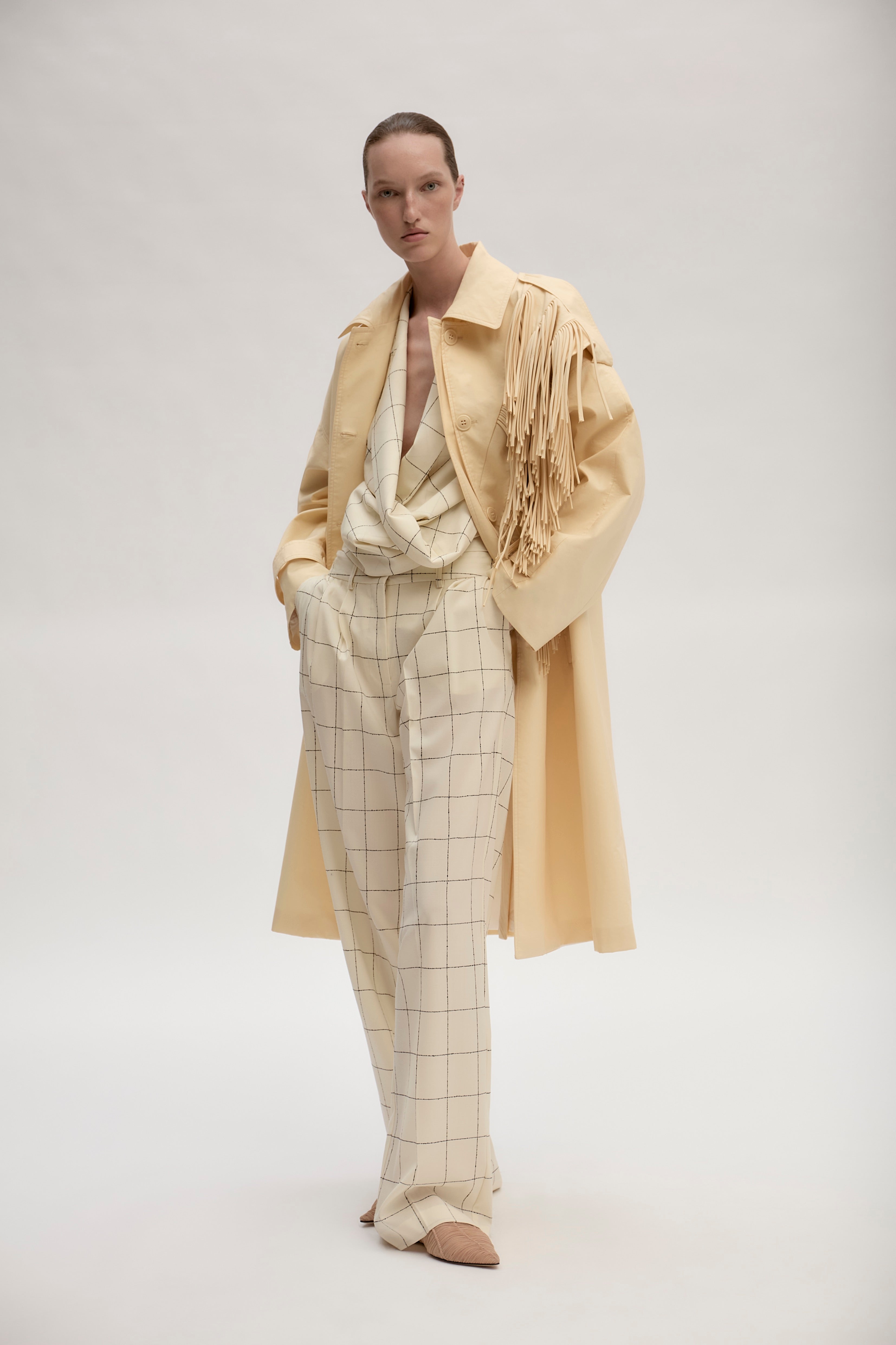 Spring Summer Collection | Women's Clothing | Erika Cavallini