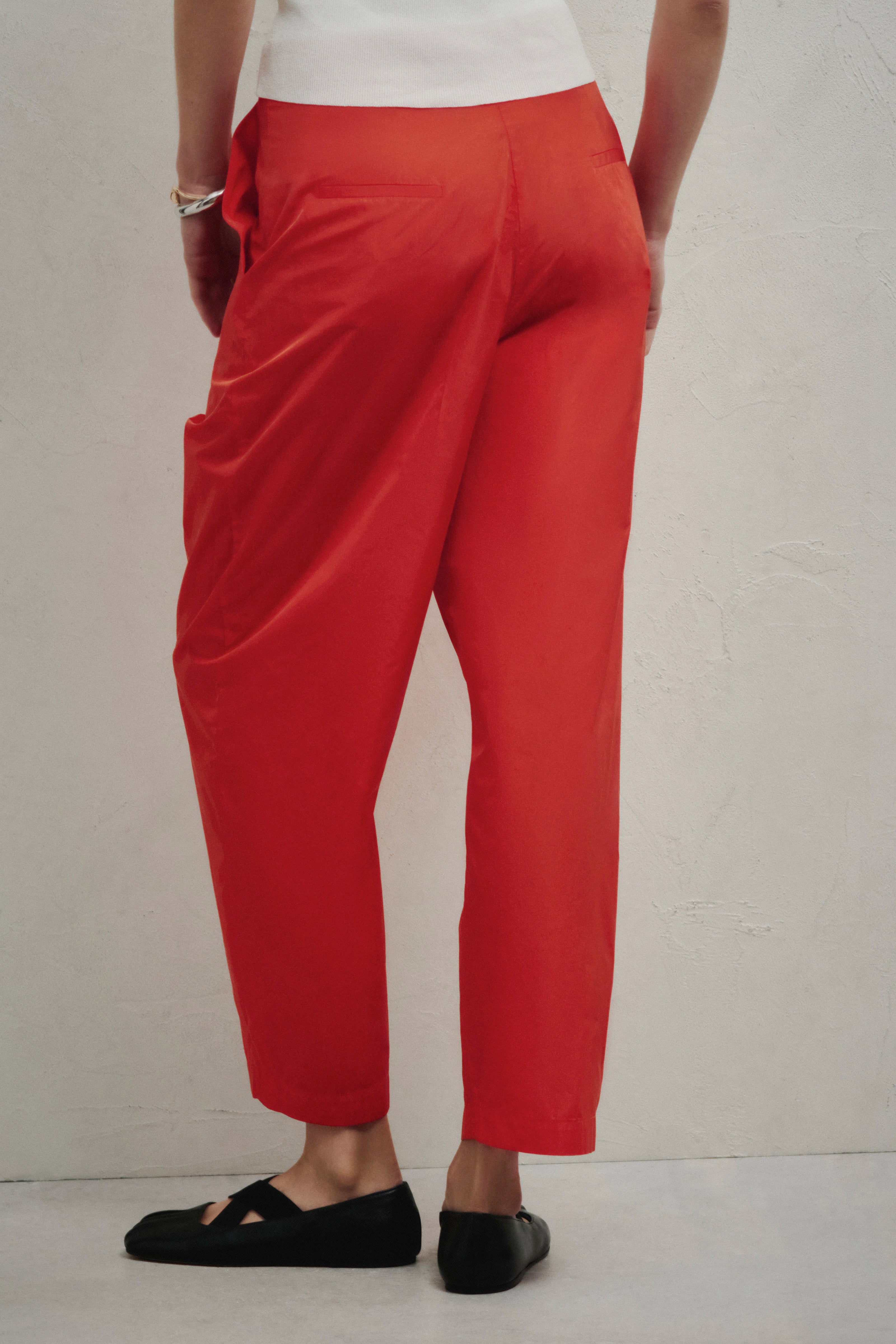 CHANTAL TROUSERS