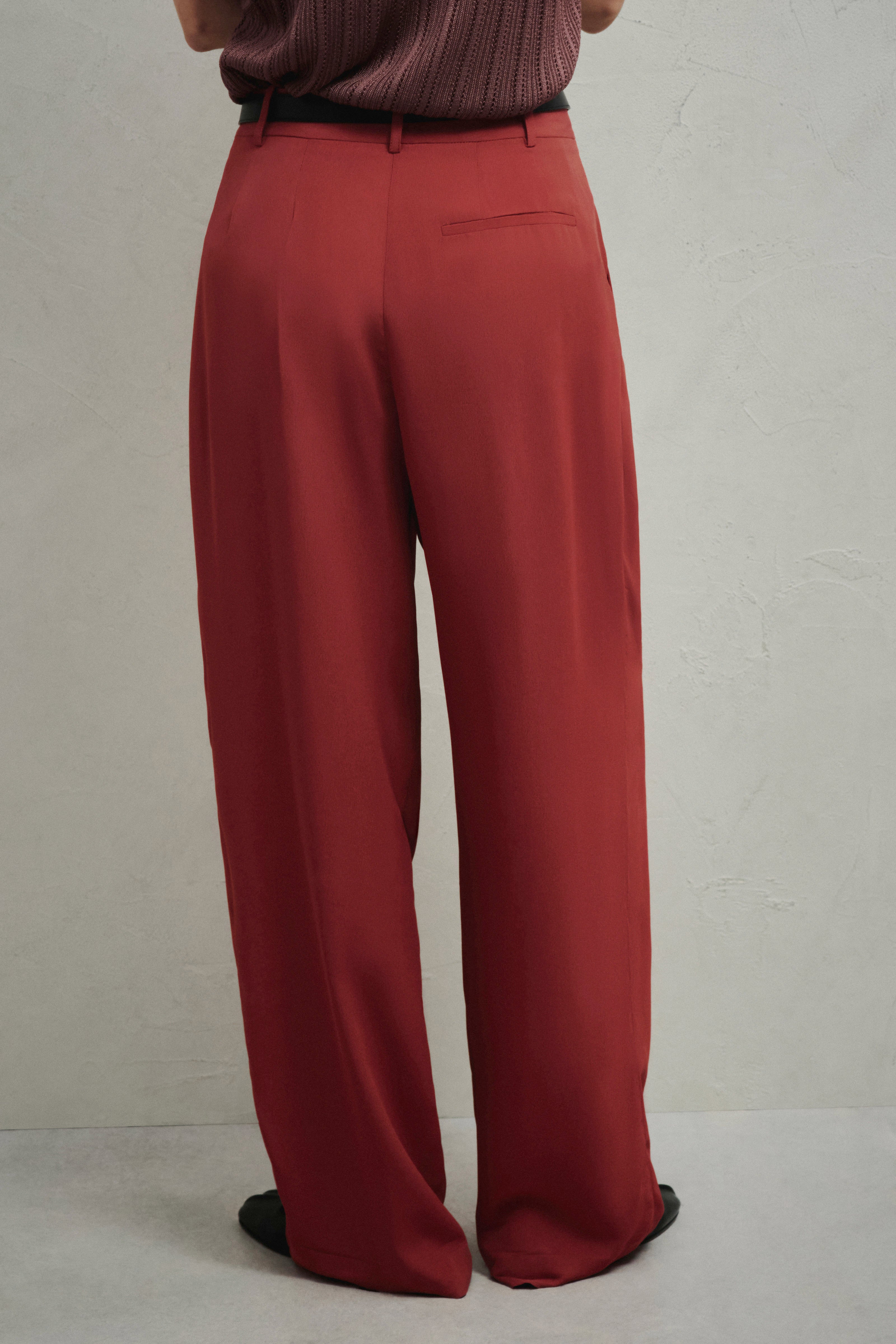 AUROR TROUSERS